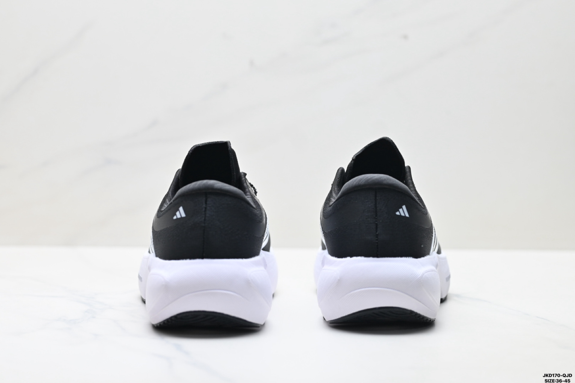 💰180
公司级✅Adidas Supernova Rise 3 阿迪达斯 减震回弹 运动透气休闲跑步鞋 
货号:FY0377
尺码:36-45
ID:JKD170-QJD