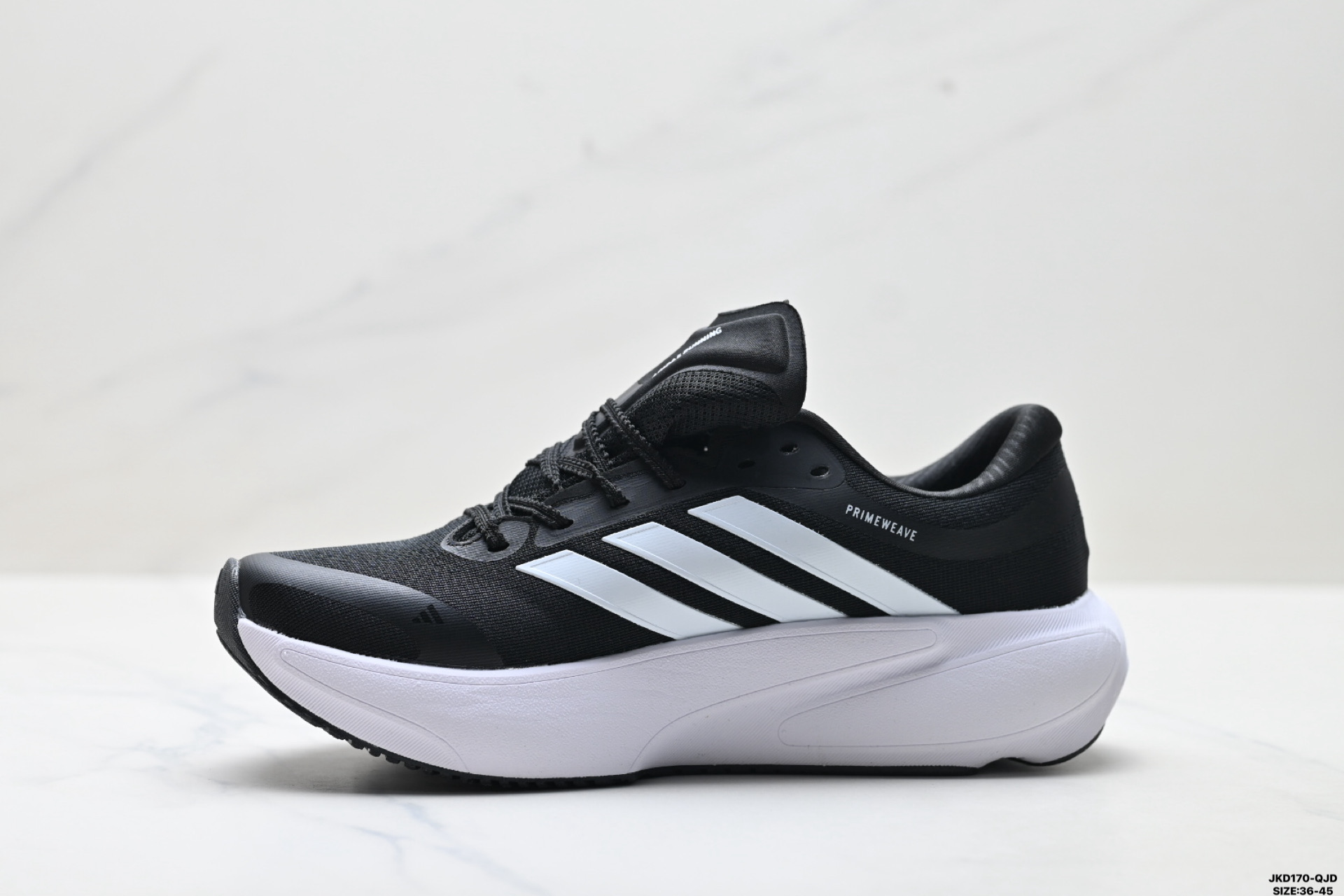 💰180
公司级✅Adidas Supernova Rise 3 阿迪达斯 减震回弹 运动透气休闲跑步鞋 
货号:FY0377
尺码:36-45
ID:JKD170-QJD