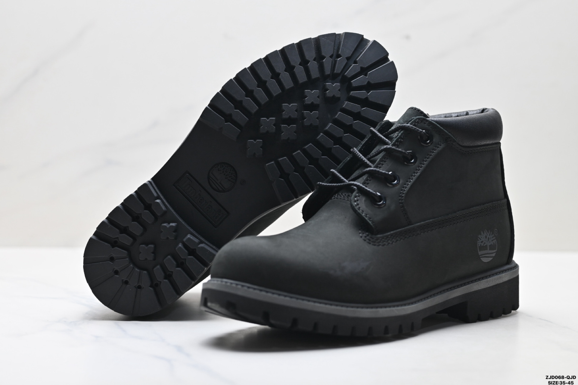 260 Timberland添柏岚 Nellie 皮革 耐磨增高舒适 短筒户外靴 TB 032085 001-Chinese UA Cheap High Quatity Brand Clothes Bags handbags Sneakers wholesale wholesaler seller from China Factory suppliers Fashion Clothing Shoes best Quality Beautiful Price 260 Timberland添柏岚 Nellie 皮革 耐磨增高舒适 短筒户外靴 TB 032085 001