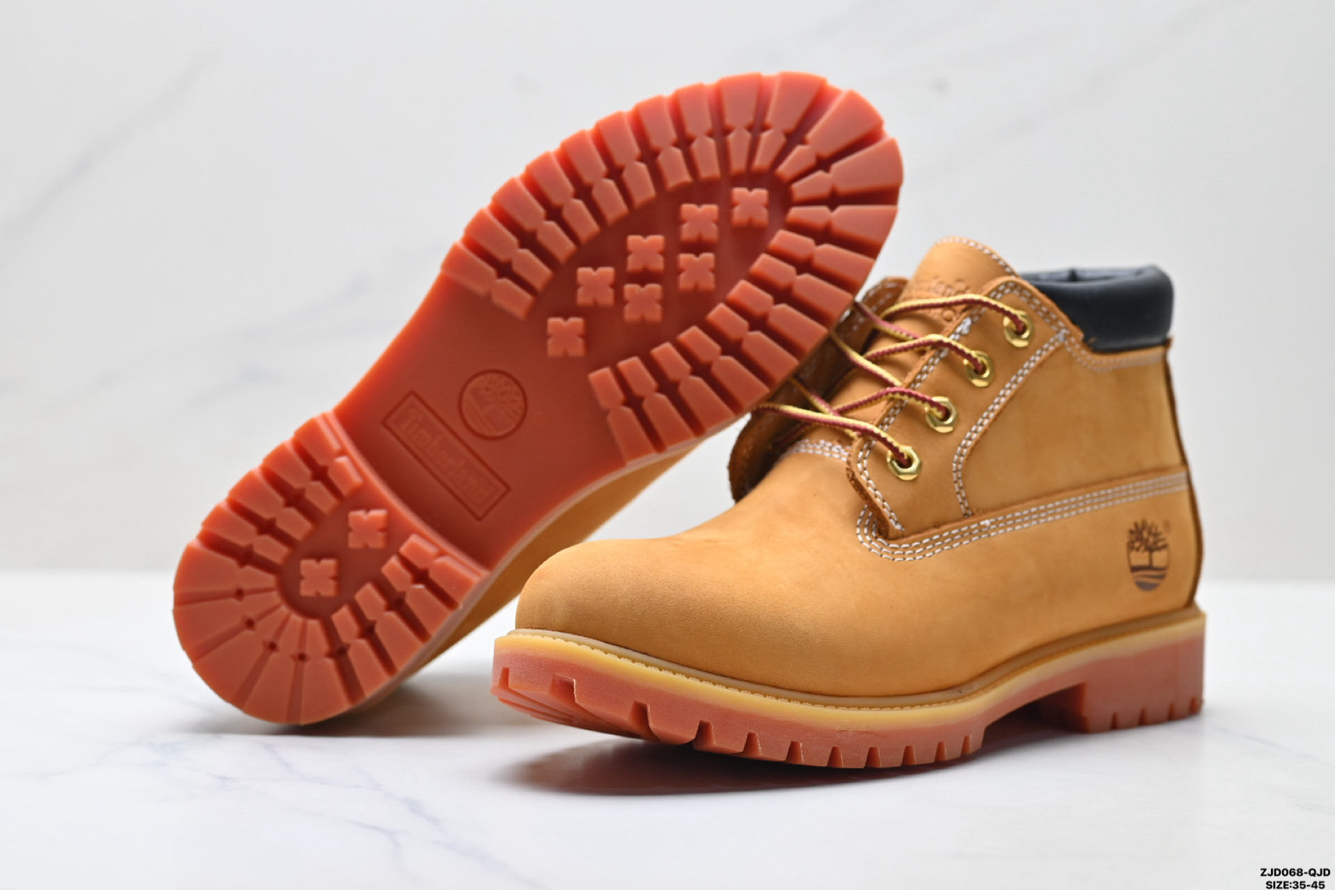 260 Timberland添柏岚 Nellie 皮革 耐磨增高舒适 短筒户外靴 TB 032085 001-Chinese UA Cheap High Quatity Brand Clothes Bags handbags Sneakers wholesale wholesaler seller from China Factory suppliers Fashion Clothing Shoes best Quality Beautiful Price 260 Timberland添柏岚 Nellie 皮革 耐磨增高舒适 短筒户外靴 TB 032085 001