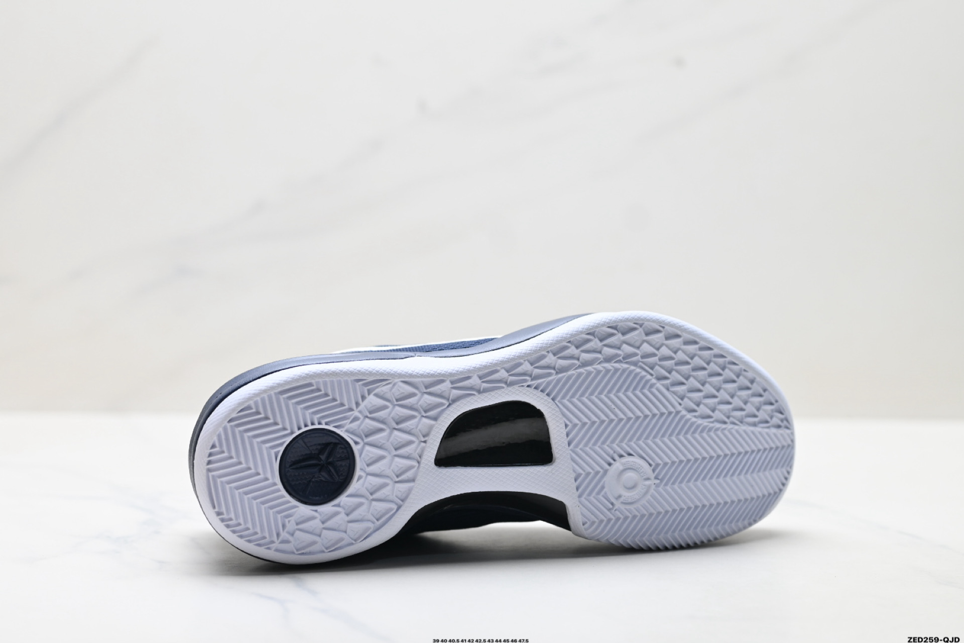 280 Nike Zoom Kobe VIII 8 耐克 科比8代系列 低帮复刻实战运动低帮文化篮球鞋 HF9550-400-Chinese UA Cheap High Quatity Brand Clothes Bags handbags Sneakers wholesale wholesaler seller from China Factory suppliers Fashion Clothing Shoes best Quality Beautiful Price 280 Nike Zoom Kobe VIII 8 耐克 科比8代系列 低帮复刻实战运动低帮文化篮球鞋 HF9550-400