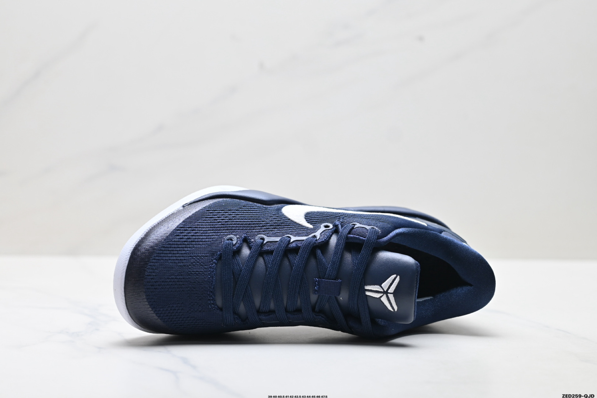 280 Nike Zoom Kobe VIII 8 耐克 科比8代系列 低帮复刻实战运动低帮文化篮球鞋 HF9550-400-Chinese UA Cheap High Quatity Brand Clothes Bags handbags Sneakers wholesale wholesaler seller from China Factory suppliers Fashion Clothing Shoes best Quality Beautiful Price 280 Nike Zoom Kobe VIII 8 耐克 科比8代系列 低帮复刻实战运动低帮文化篮球鞋 HF9550-400