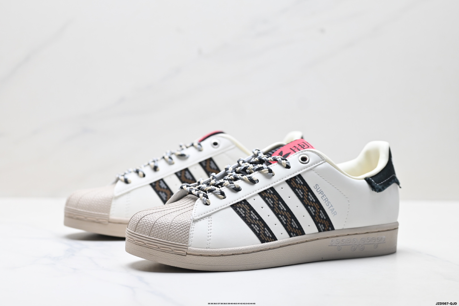 160 Adidas Originals Superstar贝壳头系列 阿迪达斯 低帮经典百搭休闲运动板鞋 JQ8722-Chinese UA Cheap High Quatity Brand Clothes Bags handbags Sneakers wholesale wholesaler seller from China Factory suppliers Fashion Clothing Shoes best Quality Beautiful Price 160 Adidas Originals Superstar贝壳头系列 阿迪达斯 低帮经典百搭休闲运动板鞋 JQ8722