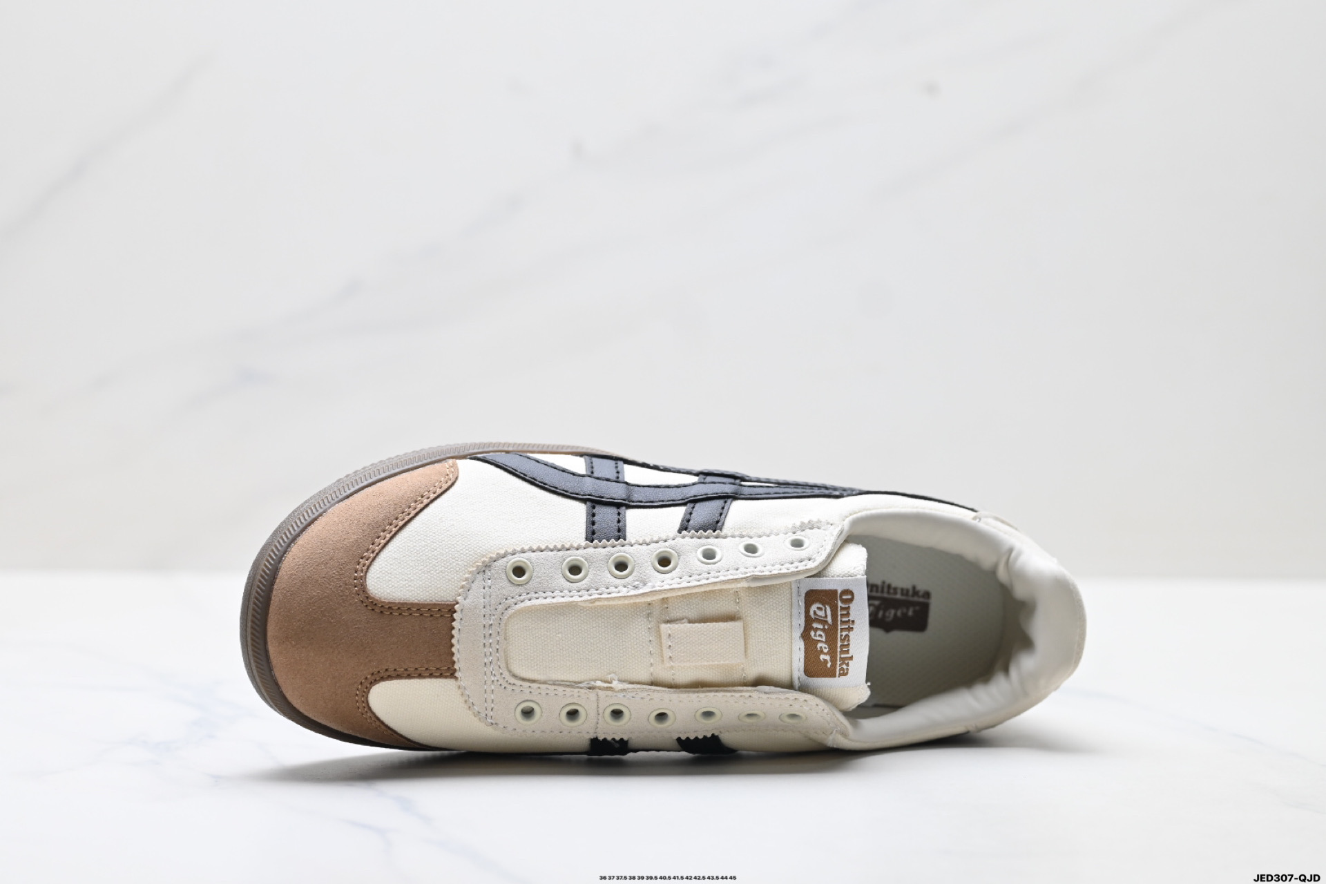 Onitsuka Tiger Tokuten 亚瑟士 复古低帮休闲跑鞋 1183C248-200-Top High Quatity Cheap Sneakers Fashion Clothing Clothes Bags handbags Shoes of all Brand wholesale With The best Quality And Beautiful Price from China Factory Chinese suppliers wholesaler seller Onitsuka Tiger Tokuten 亚瑟士 复古低帮休闲跑鞋 1183C248-200