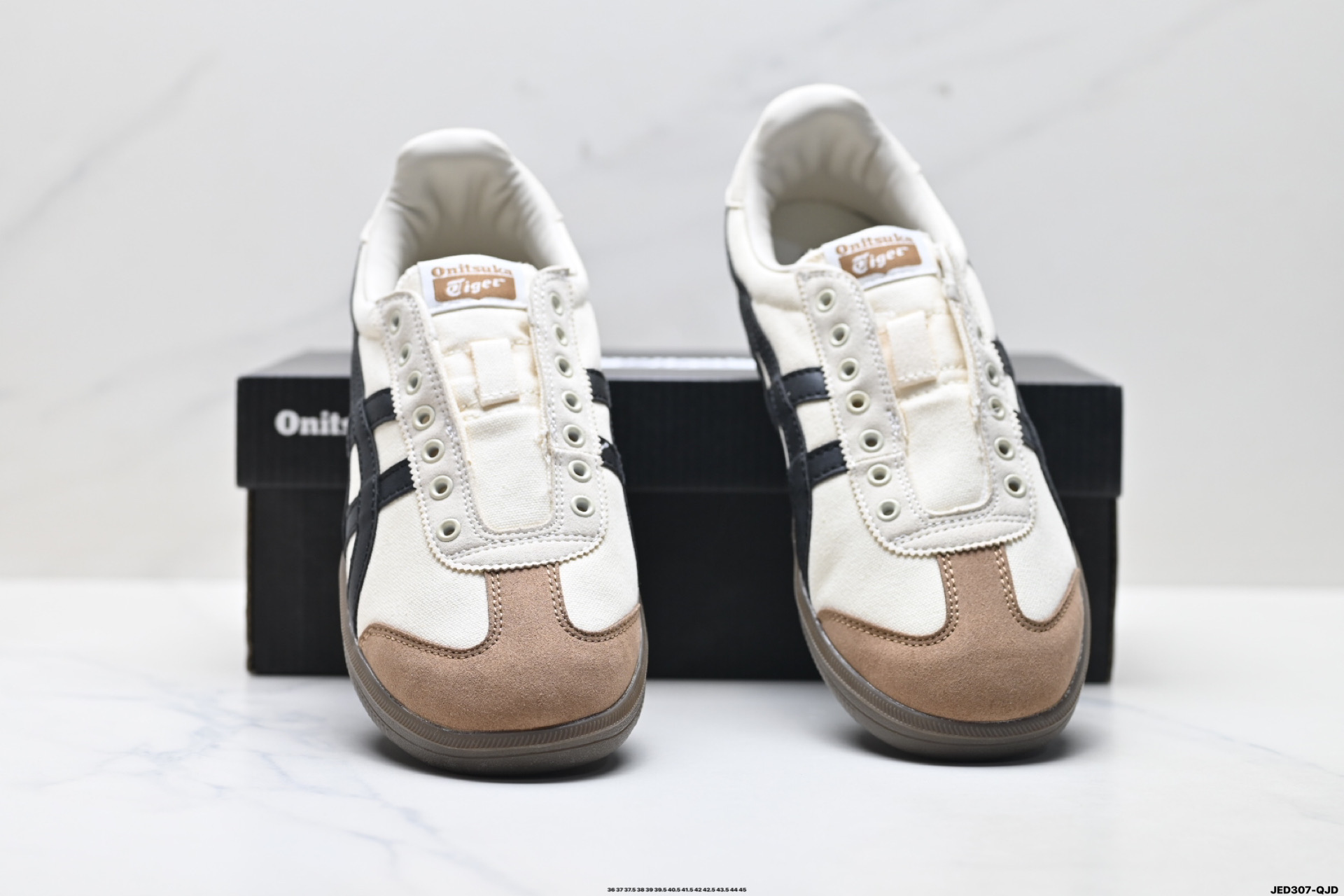 Onitsuka Tiger Tokuten 亚瑟士 复古低帮休闲跑鞋 1183C248-200-Top High Quatity Cheap Sneakers Fashion Clothing Clothes Bags handbags Shoes of all Brand wholesale With The best Quality And Beautiful Price from China Factory Chinese suppliers wholesaler seller Onitsuka Tiger Tokuten 亚瑟士 复古低帮休闲跑鞋 1183C248-200
