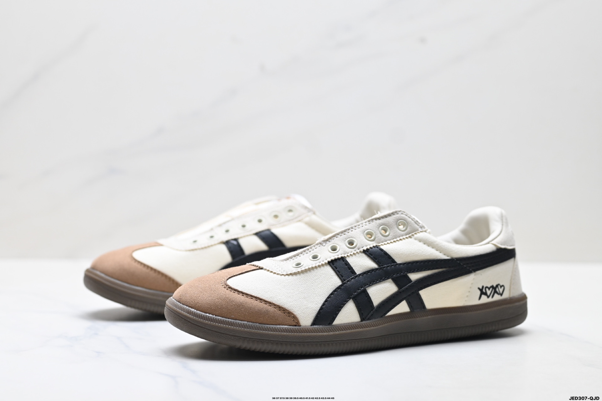 Onitsuka Tiger Tokuten 亚瑟士 复古低帮休闲跑鞋 1183C248-200-Top High Quatity Cheap Sneakers Fashion Clothing Clothes Bags handbags Shoes of all Brand wholesale With The best Quality And Beautiful Price from China Factory Chinese suppliers wholesaler seller Onitsuka Tiger Tokuten 亚瑟士 复古低帮休闲跑鞋 1183C248-200