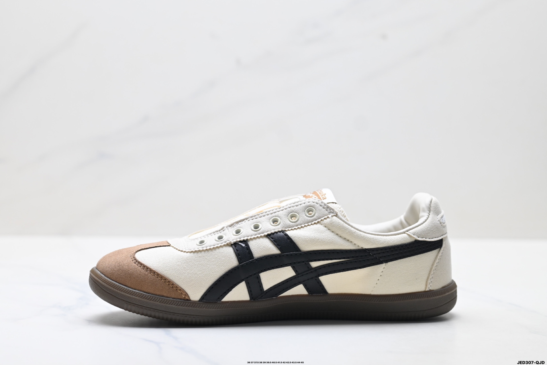 Onitsuka Tiger Tokuten 亚瑟士 复古低帮休闲跑鞋 1183C248-200-Top High Quatity Cheap Sneakers Fashion Clothing Clothes Bags handbags Shoes of all Brand wholesale With The best Quality And Beautiful Price from China Factory Chinese suppliers wholesaler seller Onitsuka Tiger Tokuten 亚瑟士 复古低帮休闲跑鞋 1183C248-200