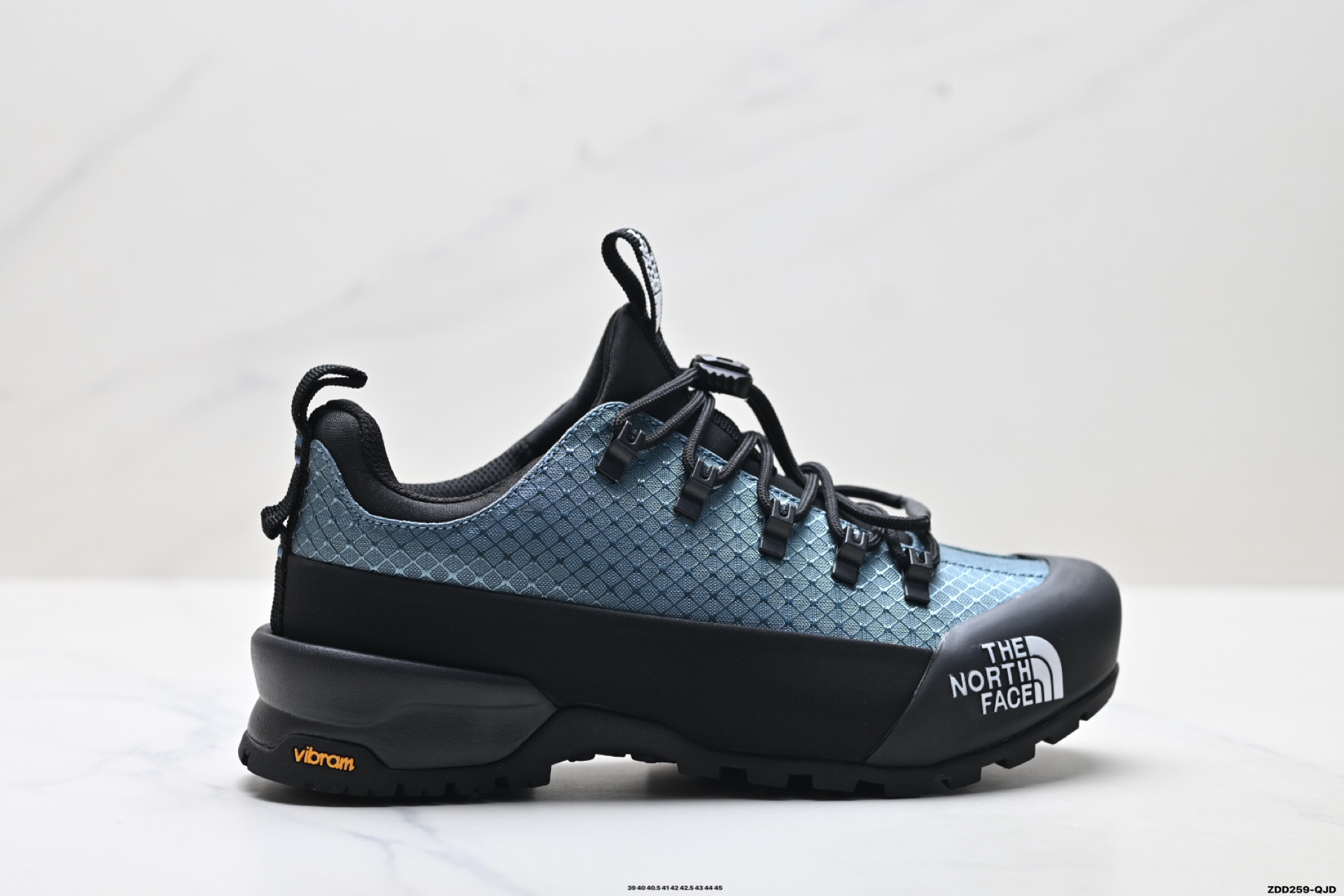 The North Face Glenclyffe Low – נוחות, עמידות ואחיזה מעולה