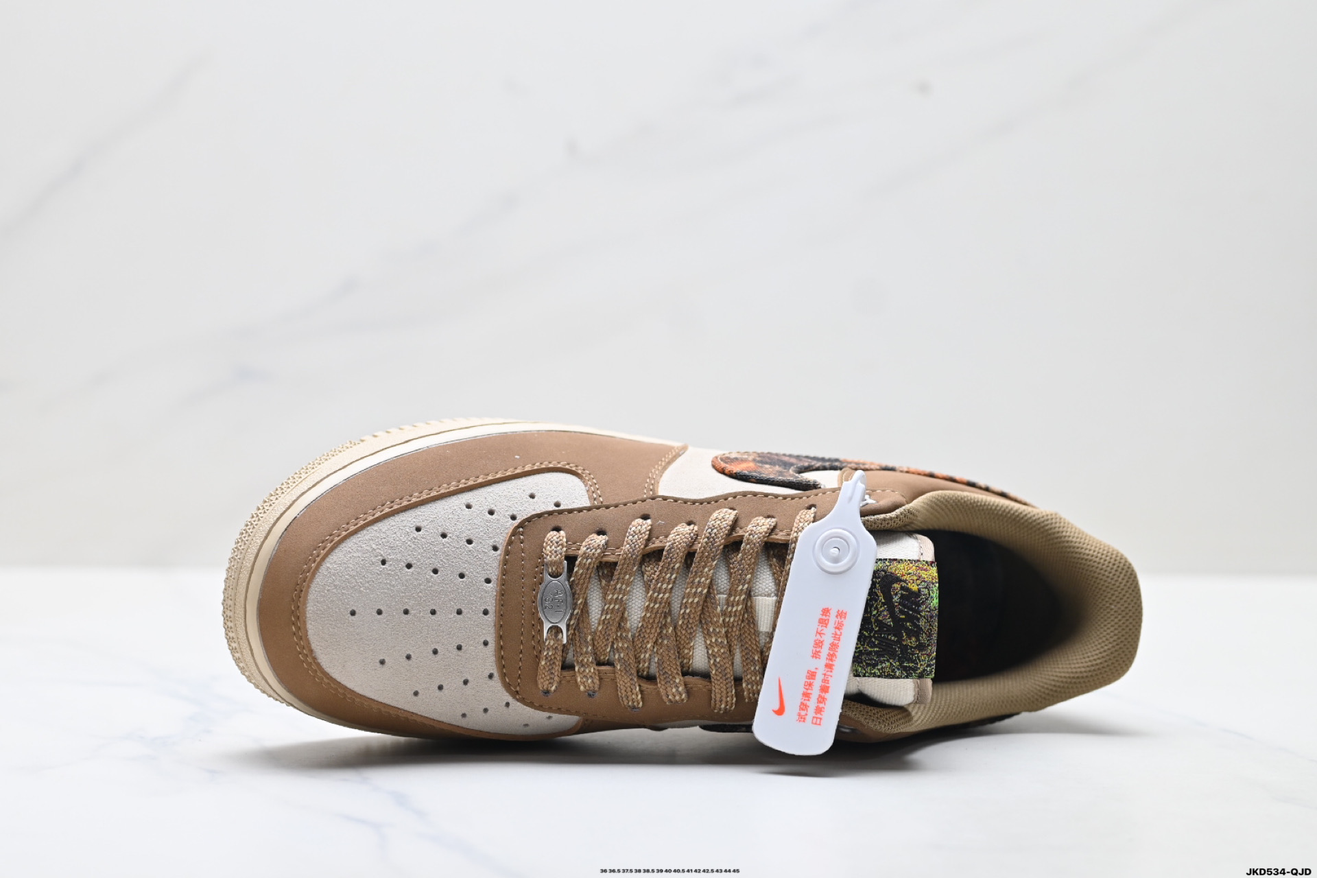 180 耐克Nike Air Force 1’07空军一号低帮百搭休闲运动板鞋lO9803-200-Chinese UA Cheap High Quatity Brand Clothes Bags handbags Sneakers wholesale wholesaler seller from China Factory suppliers Fashion Clothing Shoes best Quality Beautiful Price 180 耐克Nike Air Force 1’07空军一号低帮百搭休闲运动板鞋lO9803-200