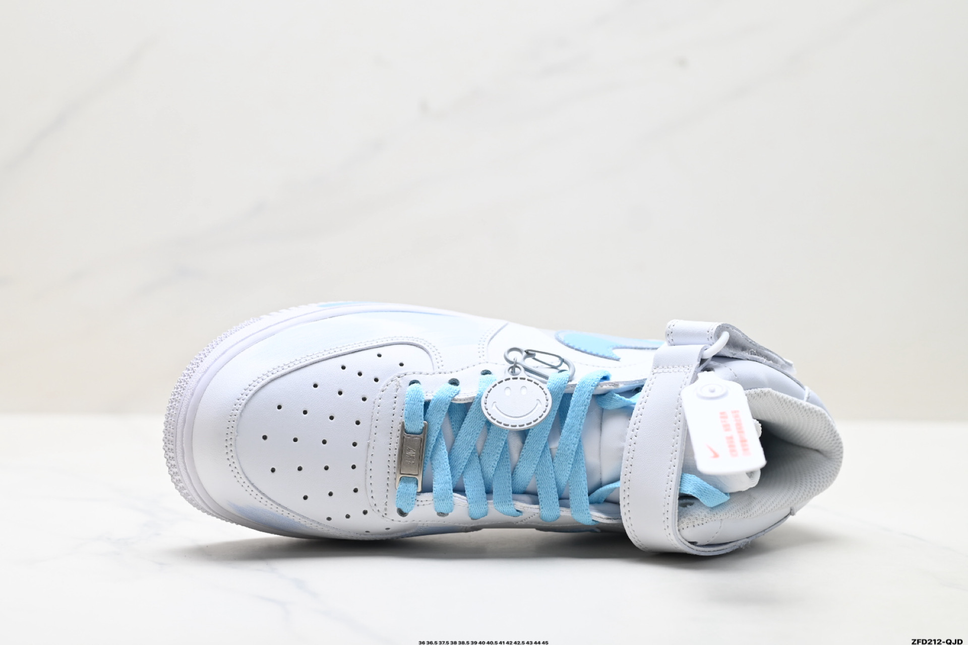 300 Nike Air Force 1 Mid 07 ZH0316-124-Chinese UA Cheap High Quatity Brand Clothes Bags handbags Sneakers wholesale wholesaler seller from China Factory suppliers Fashion Clothing Shoes best Quality Beautiful Price 300 Nike Air Force 1 Mid 07 ZH0316-124