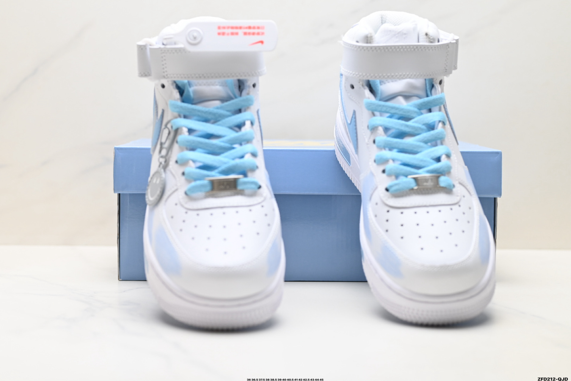 300 Nike Air Force 1 Mid 07 ZH0316-124-Chinese UA Cheap High Quatity Brand Clothes Bags handbags Sneakers wholesale wholesaler seller from China Factory suppliers Fashion Clothing Shoes best Quality Beautiful Price 300 Nike Air Force 1 Mid 07 ZH0316-124