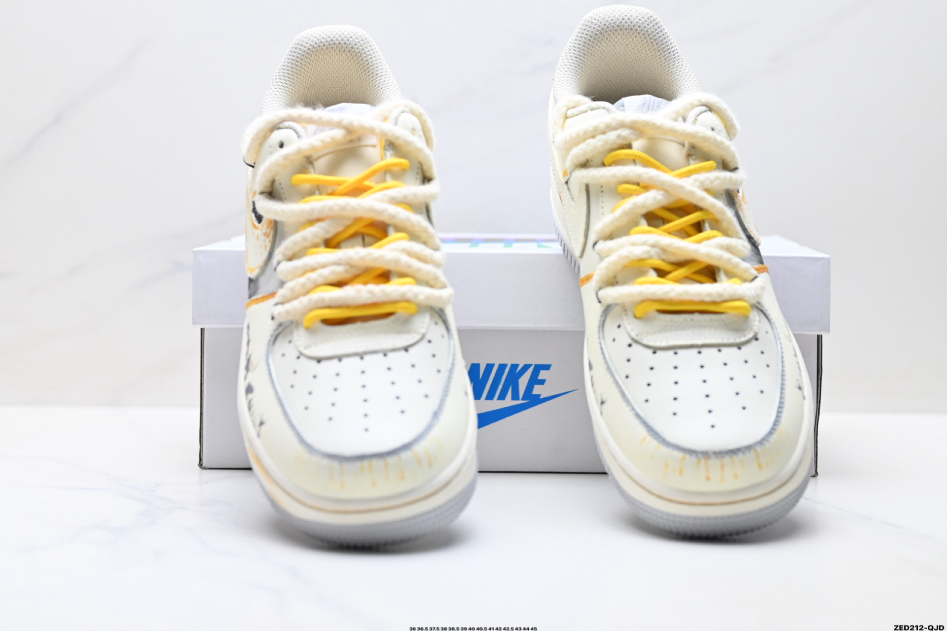 280 NIKE AIR FORCE 1‘07 LV8 DB3301-101