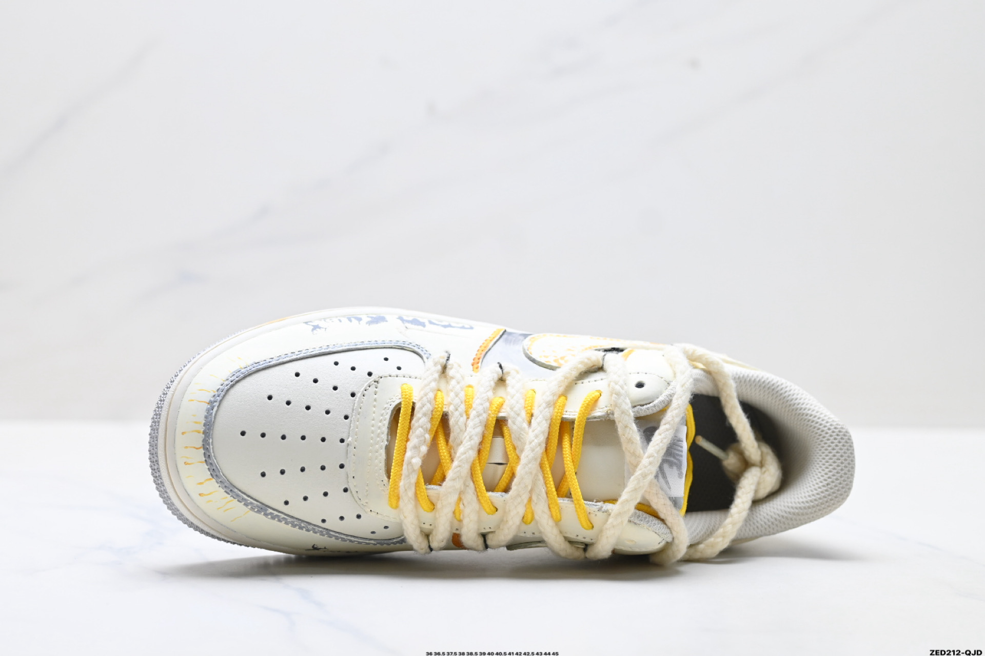 280 NIKE AIR FORCE 1‘07 LV8 DB3301-101