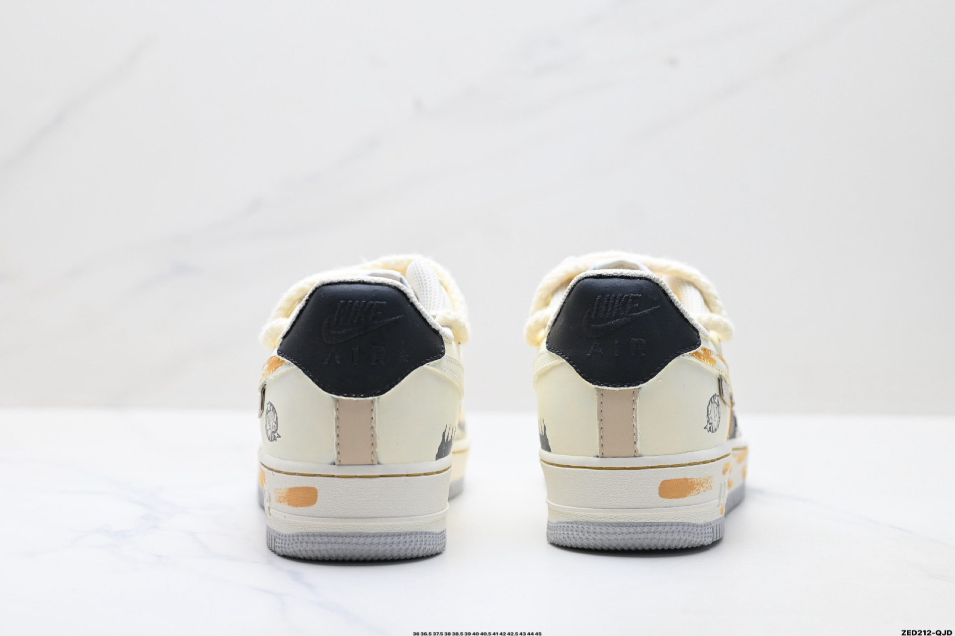 280 NIKE AIR FORCE 1‘07 LV8 DB3301-101