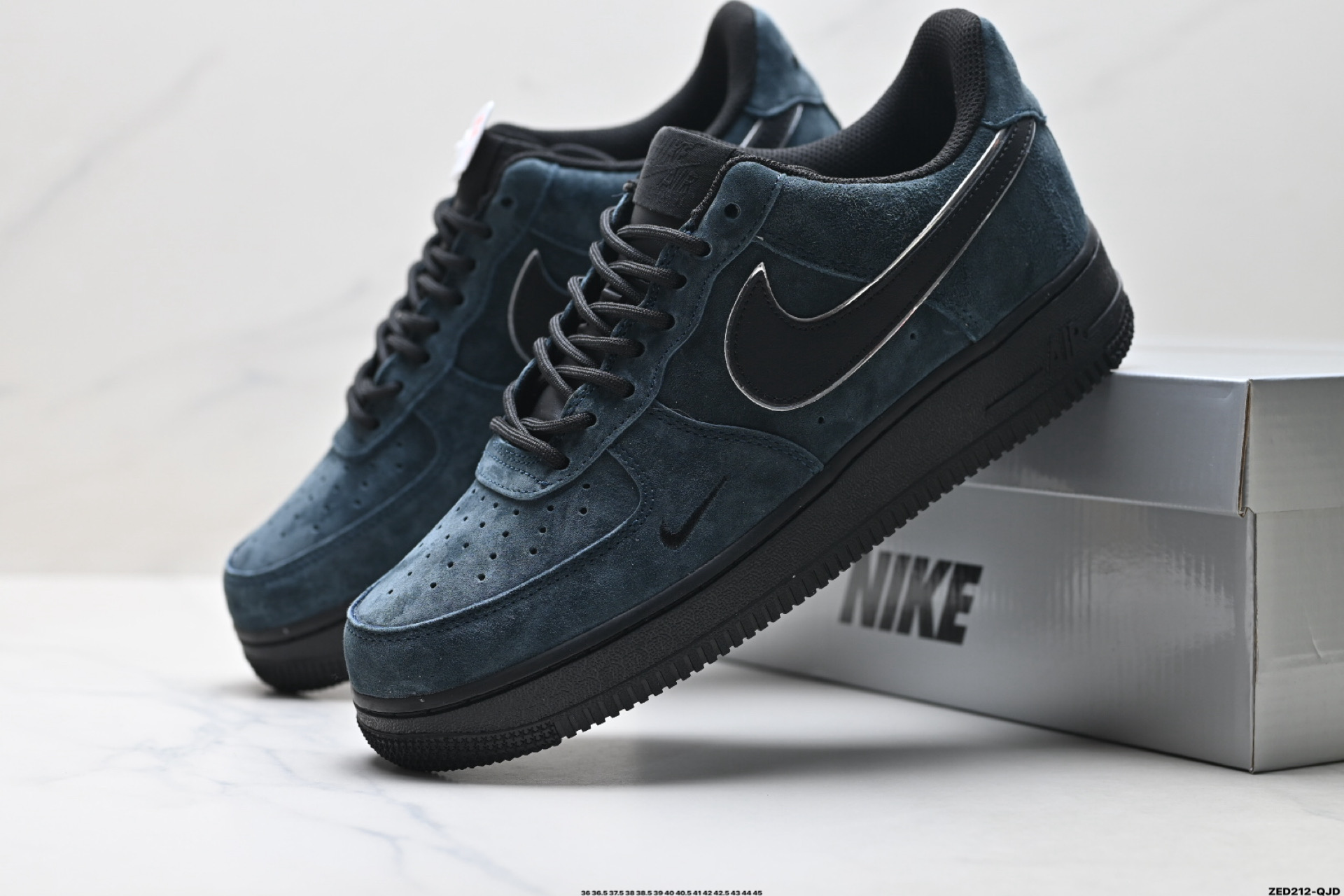 280 NIKE AIR FORCE 1‘07 ZH0316-157-Chinese UA Cheap High Quatity Brand Clothes Bags handbags Sneakers wholesale wholesaler seller from China Factory suppliers Fashion Clothing Shoes best Quality Beautiful Price 280 NIKE AIR FORCE 1‘07 ZH0316-157