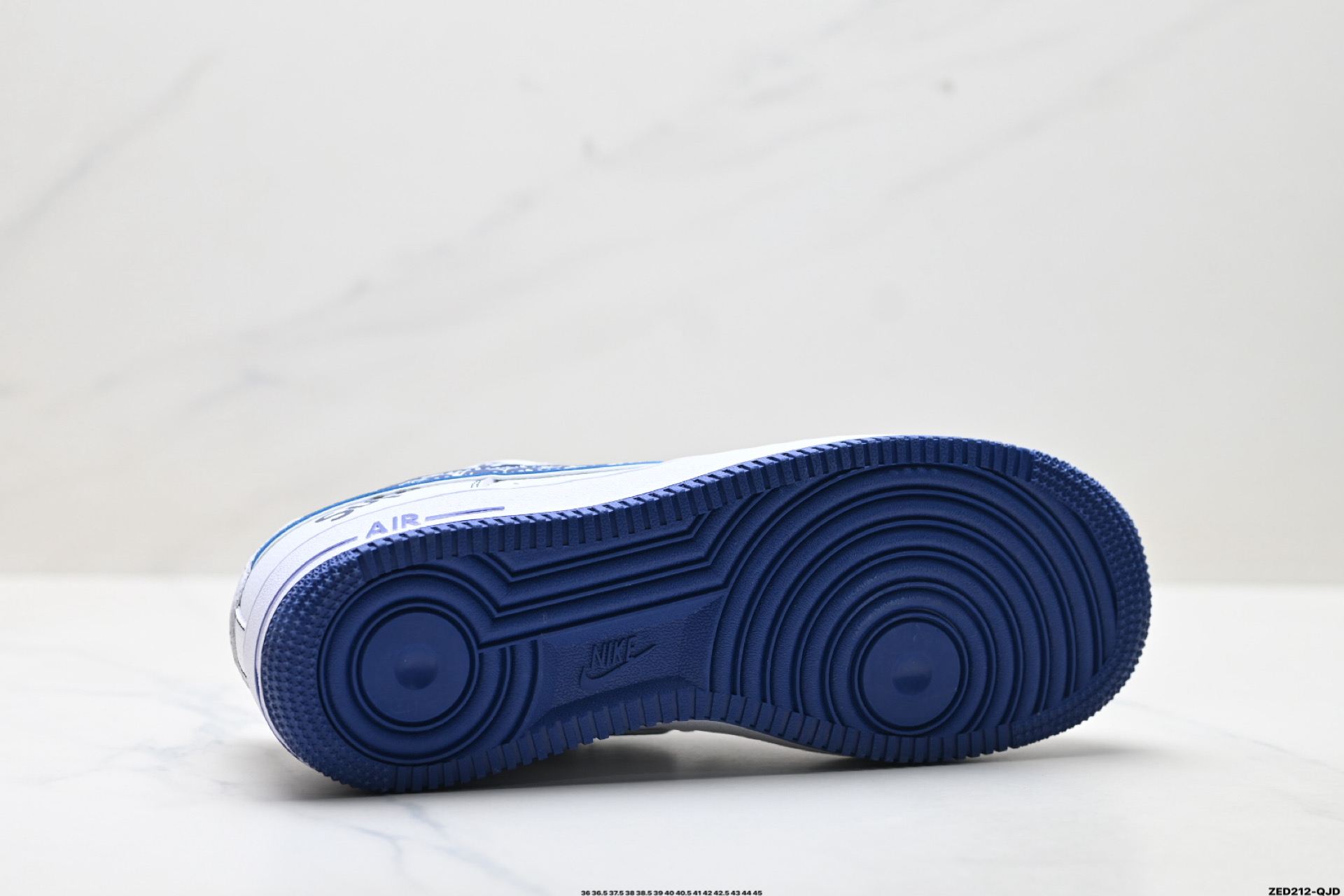 280 NIKE AIR FORCE 1‘07 LV8 XZ6188-151