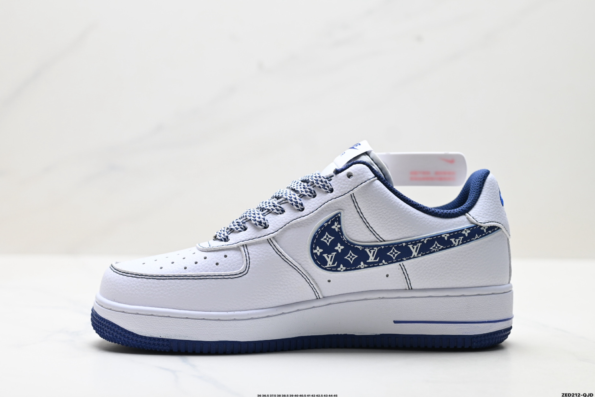 280 NIKE AIR FORCE 1‘07 LV8 XZ6188-151