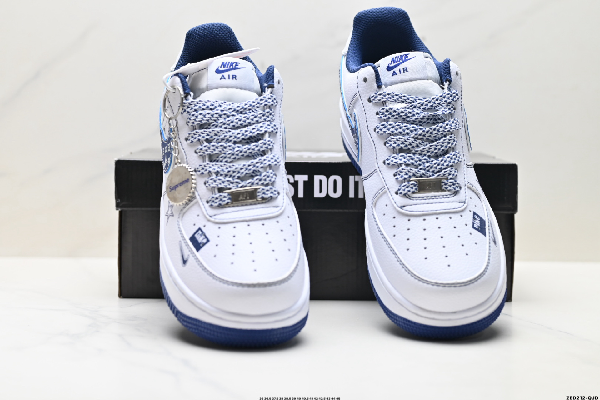 280 NIKE AIR FORCE 1‘07 LV8 XZ6188-151