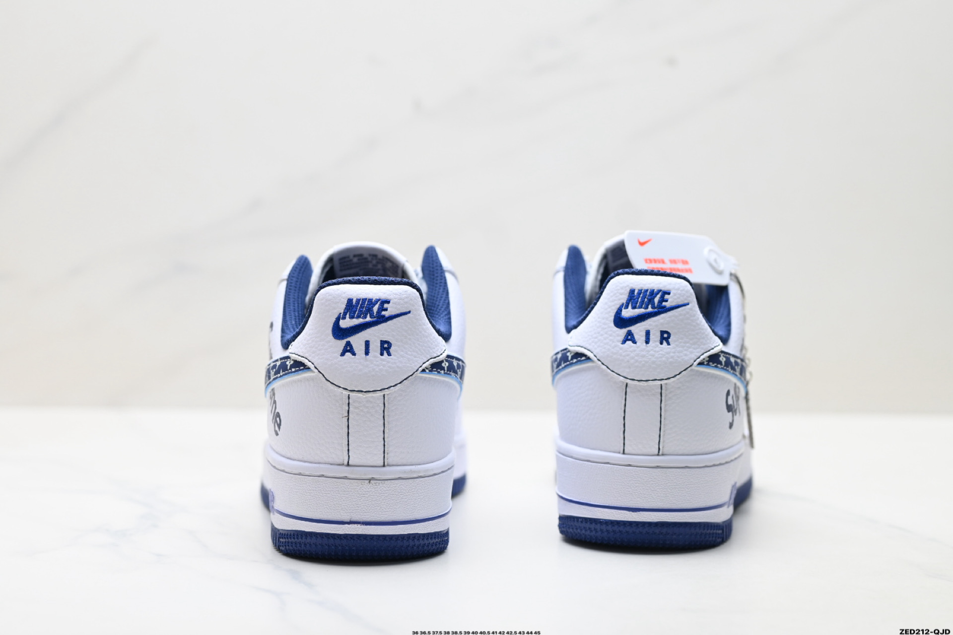 280 NIKE AIR FORCE 1‘07 LV8 XZ6188-151