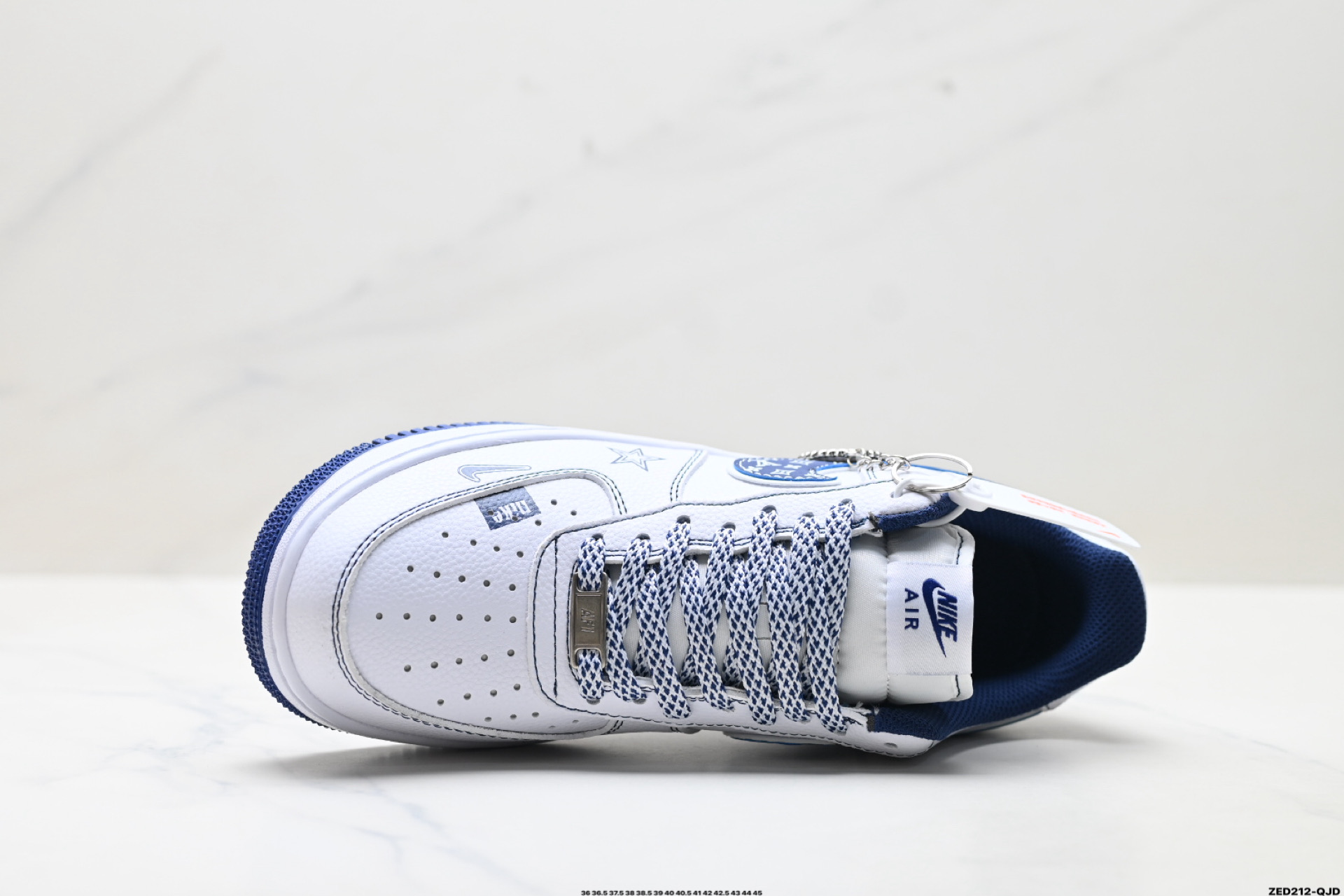 280 NIKE AIR FORCE 1‘07 LV8 XZ6188-151