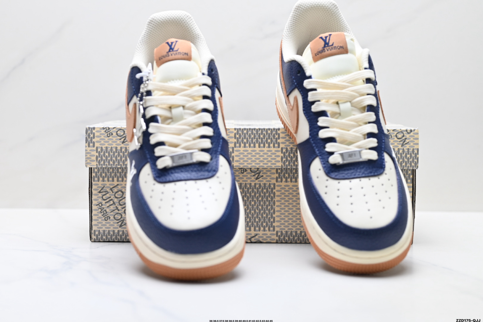 270 NIKE AIR FORCE 1‘07 LV8 NH0601-585