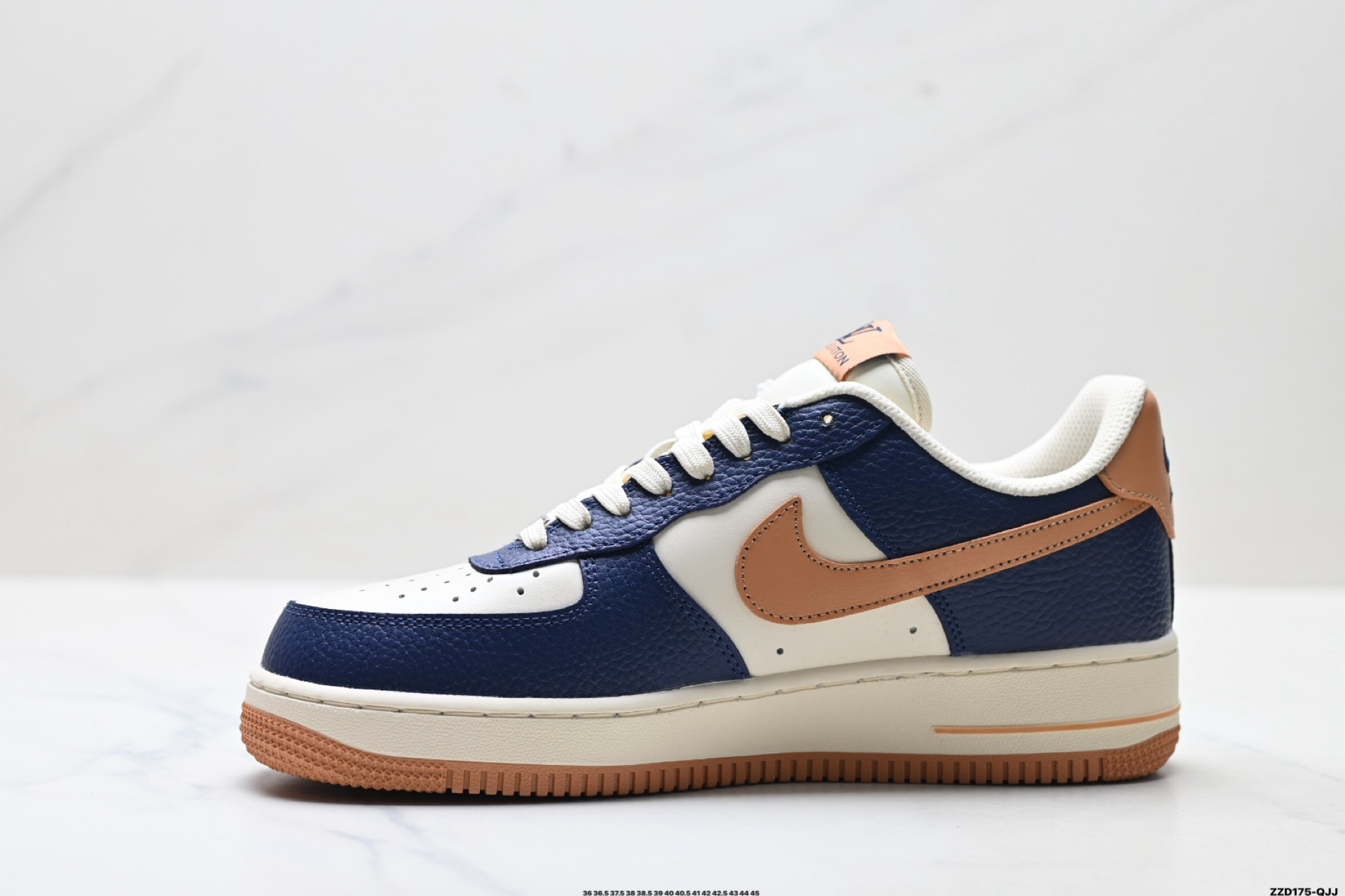 270 NIKE AIR FORCE 1‘07 LV8 NH0601-585