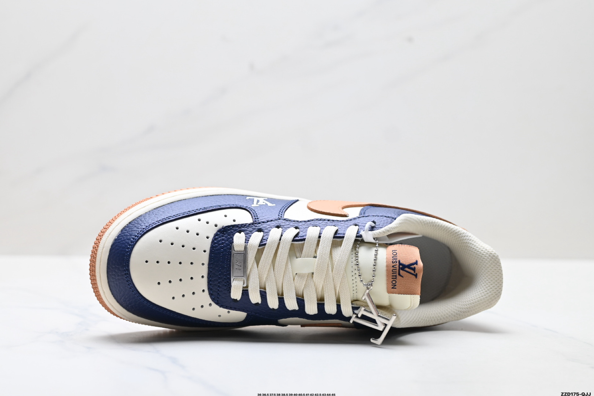 270 NIKE AIR FORCE 1‘07 LV8 NH0601-585