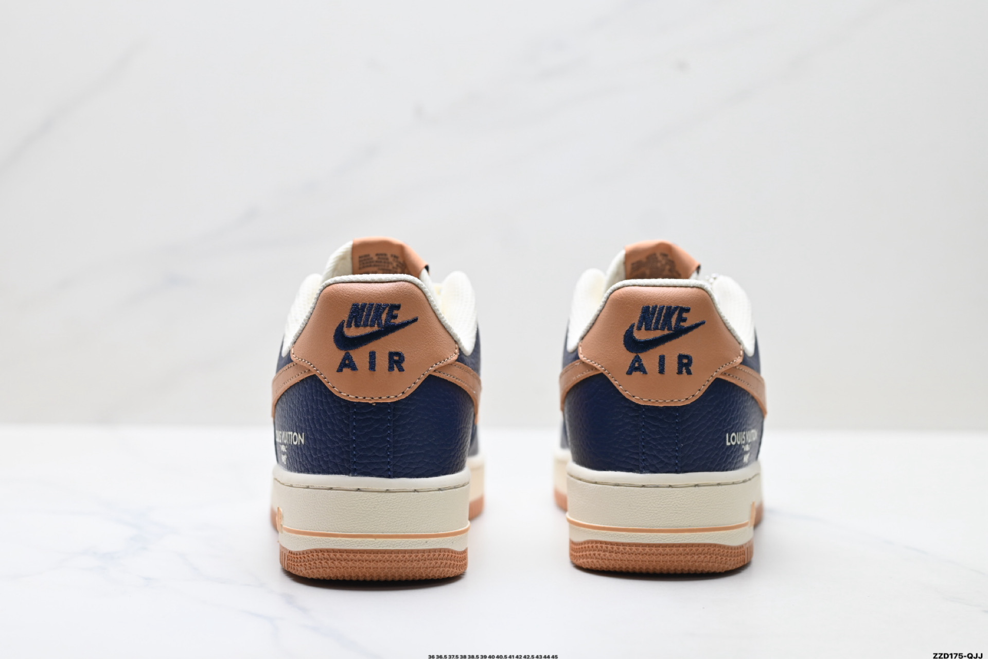 270 NIKE AIR FORCE 1‘07 LV8 NH0601-585