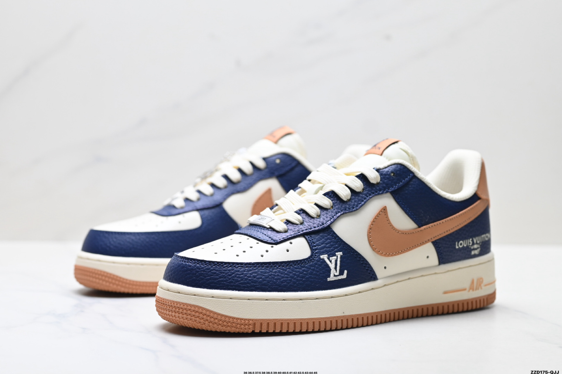 270 NIKE AIR FORCE 1‘07 LV8 NH0601-585