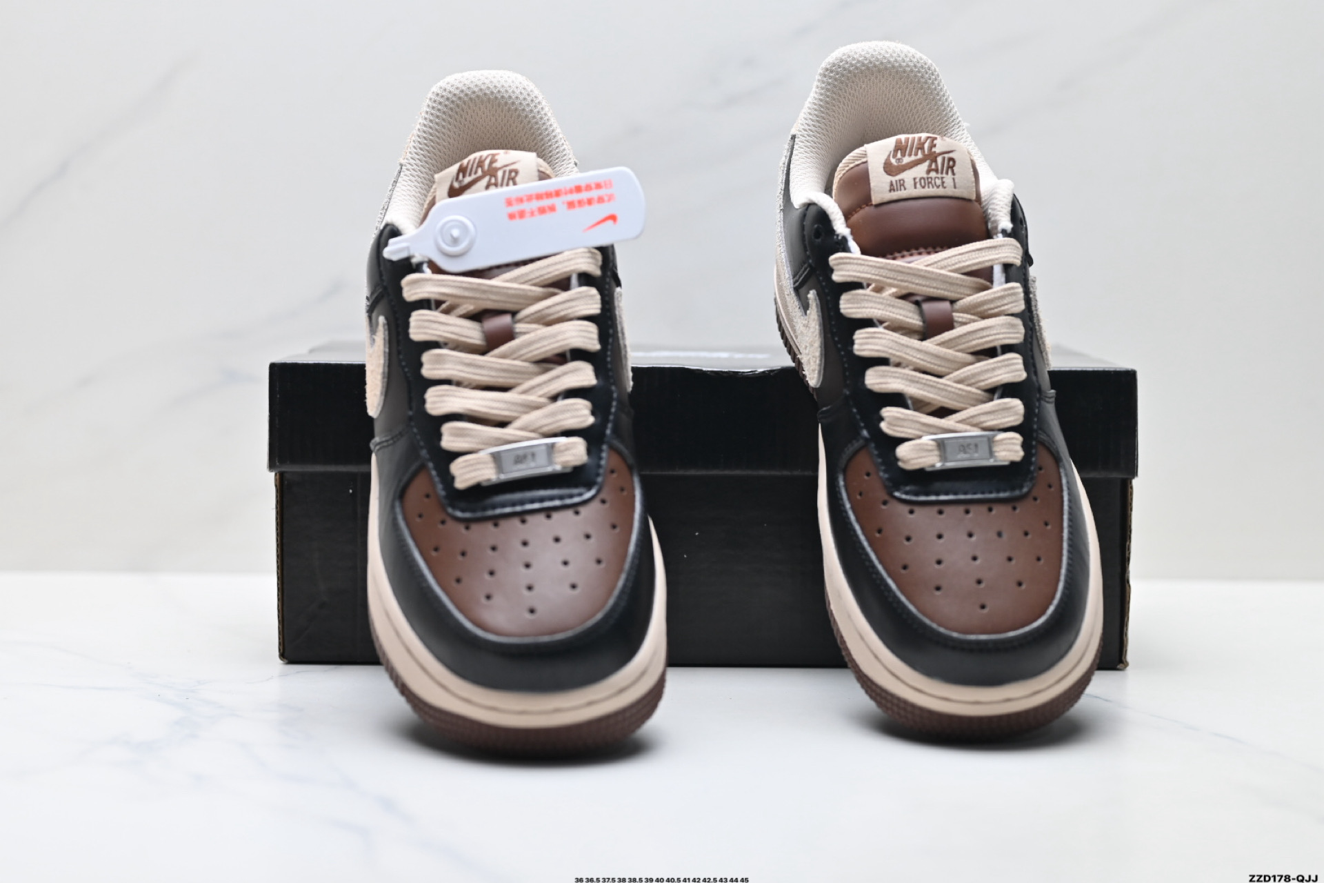 270 NIKE AIR FORCE 1‘07 LV8 CJ9179-200