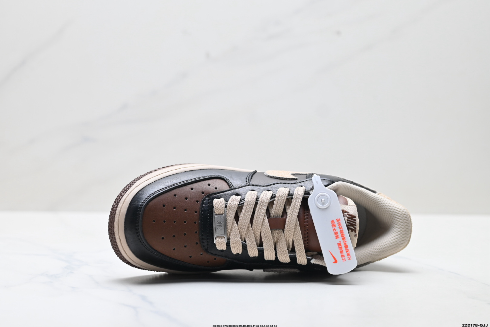 270 NIKE AIR FORCE 1‘07 LV8 CJ9179-200