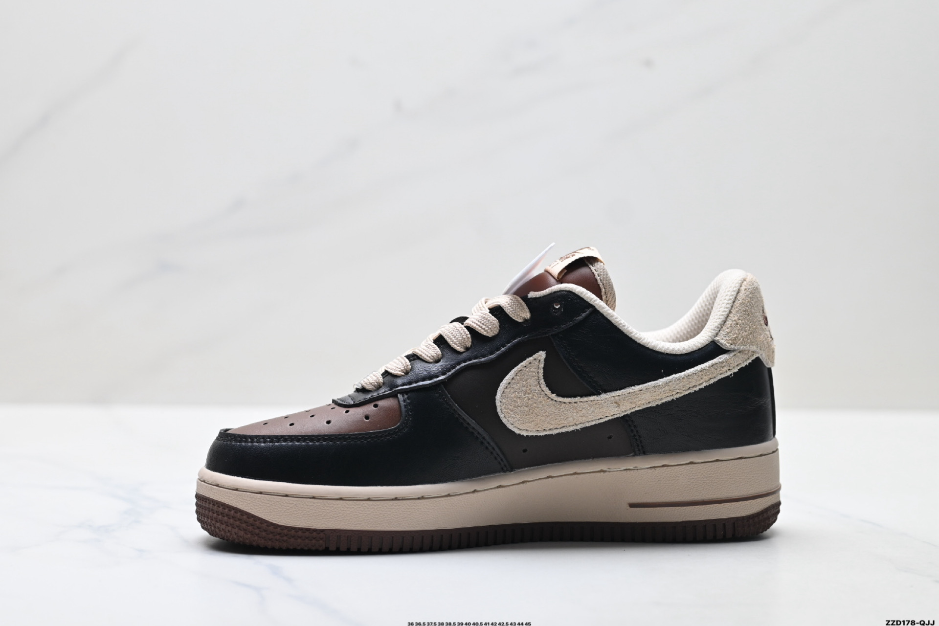 270 NIKE AIR FORCE 1‘07 LV8 CJ9179-200