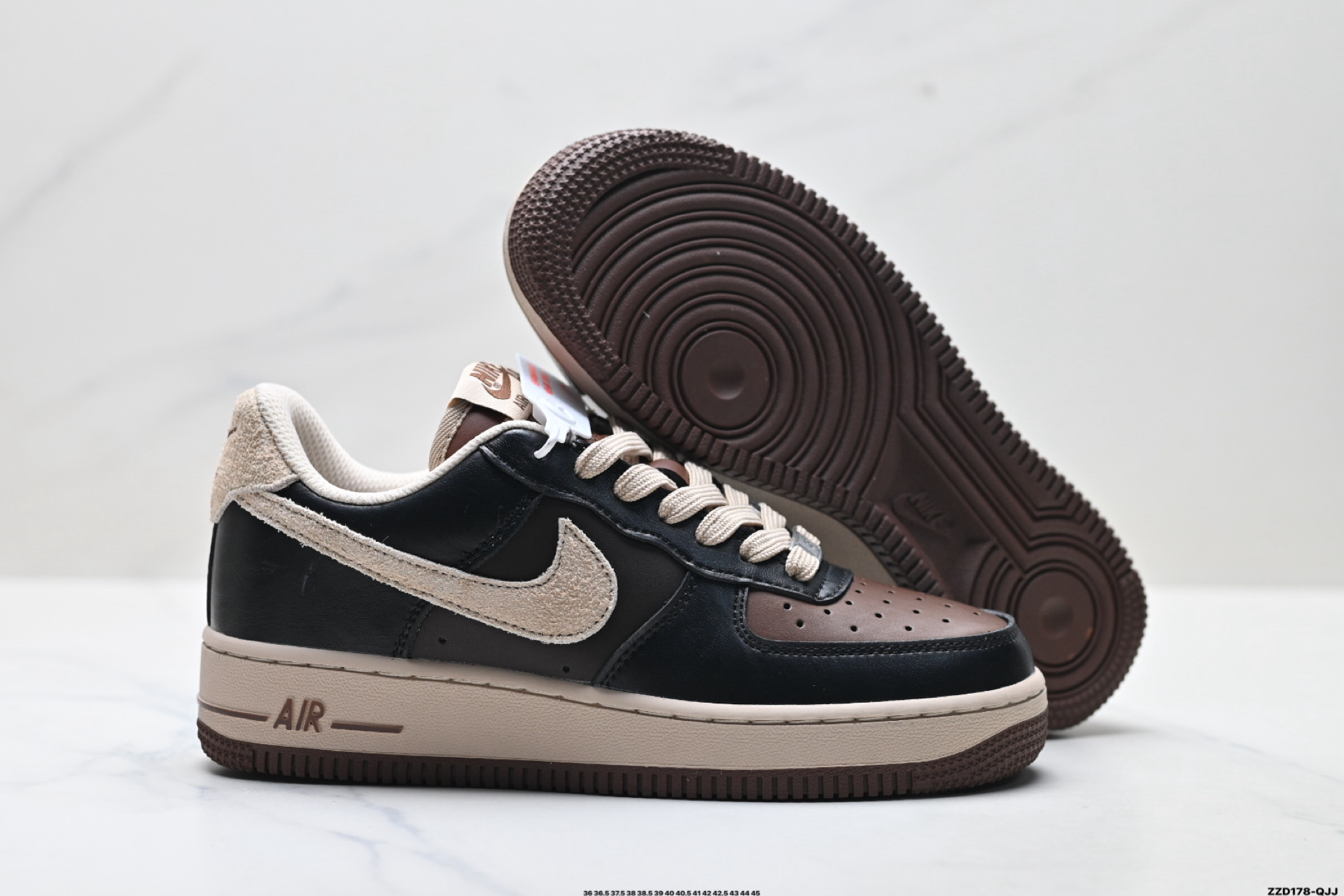 270 NIKE AIR FORCE 1‘07 LV8 CJ9179-200