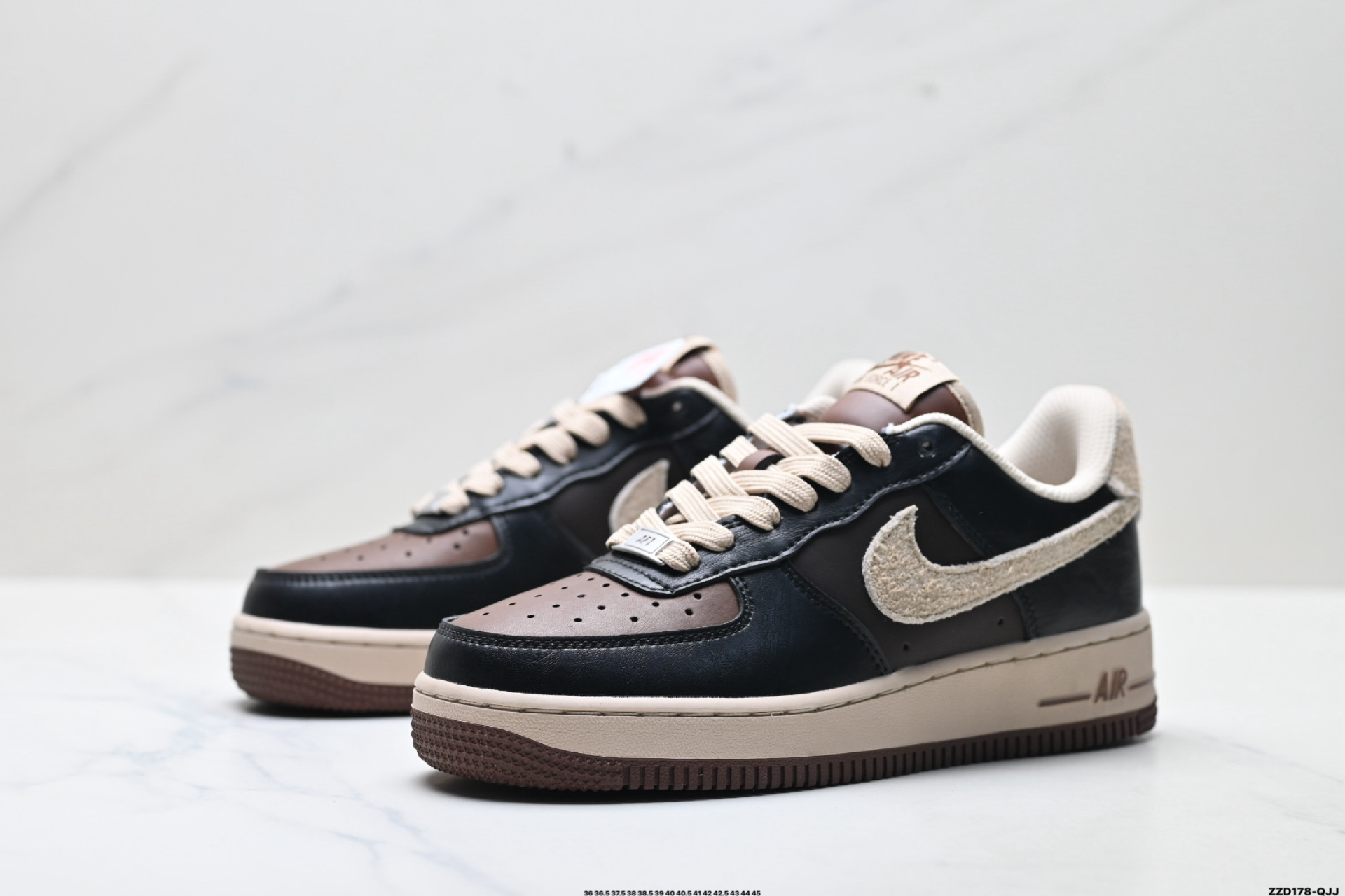 270 NIKE AIR FORCE 1‘07 LV8 CJ9179-200