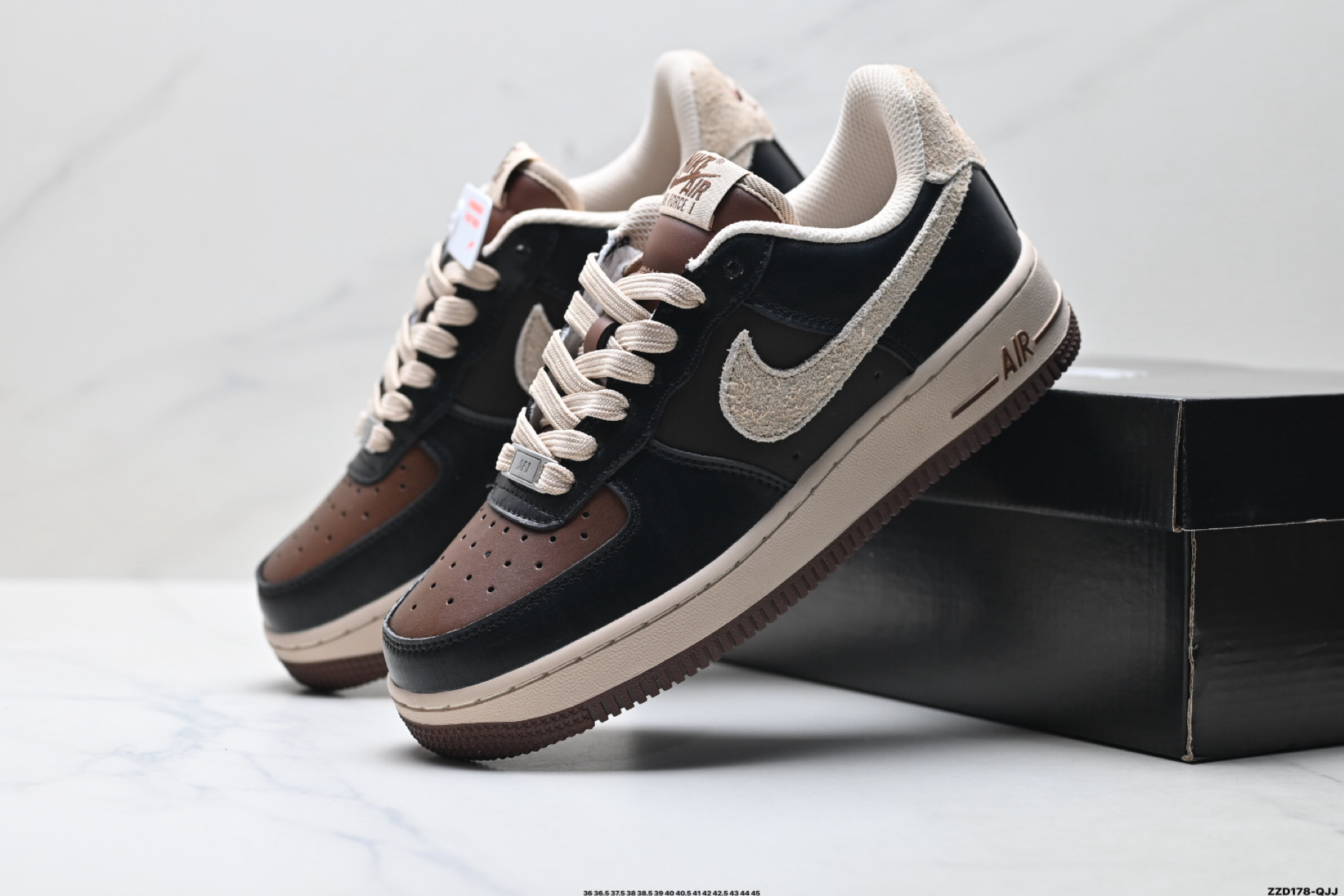 270 NIKE AIR FORCE 1‘07 LV8 CJ9179-200