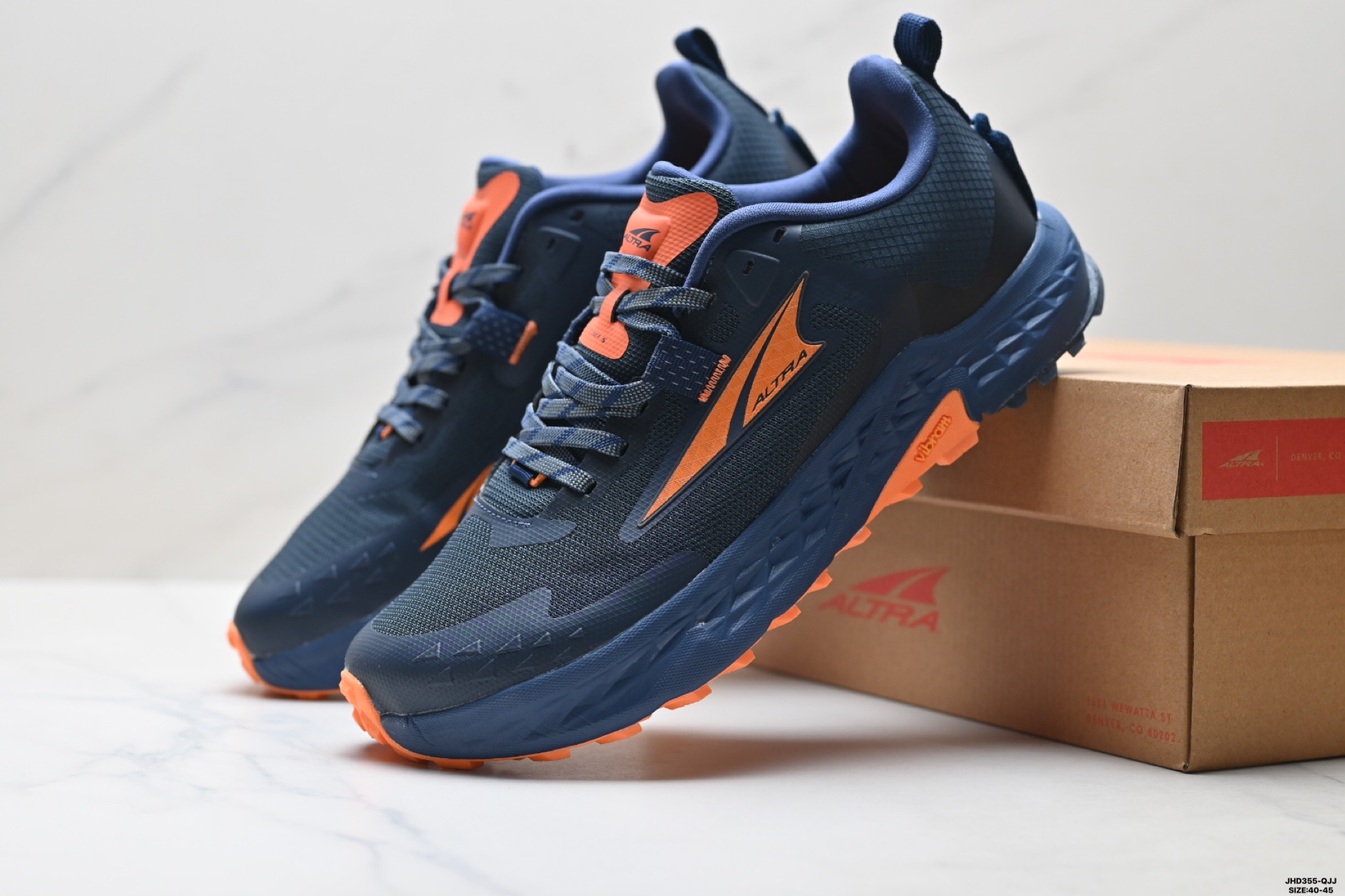 210 奥创OLYMPUS 6 HIKE MID GTX缓震回弹轻量跑鞋减震透气跑鞋