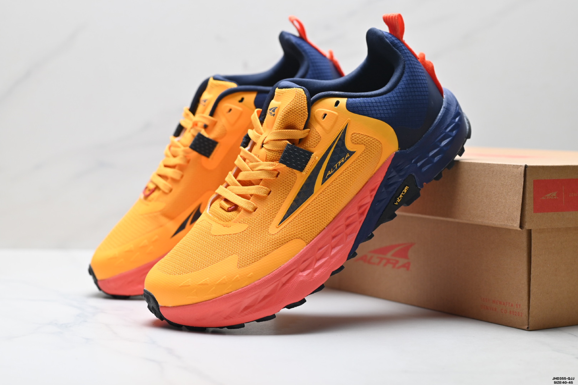 210 奥创OLYMPUS 6 HIKE MID GTX缓震回弹轻量跑鞋减震透气跑鞋