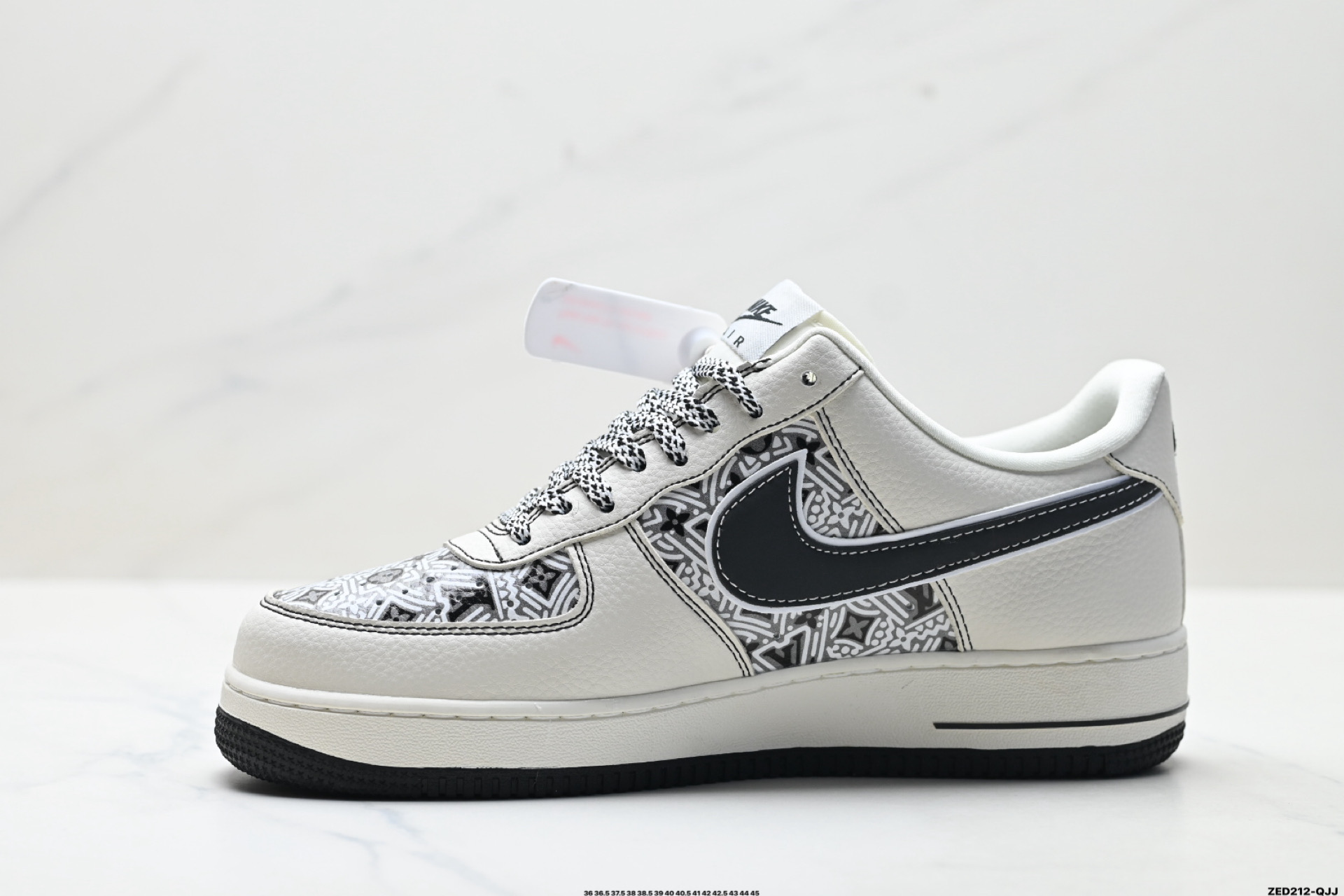 280 NIKE AIR FORCE 1‘07 LV8 SY1388-016