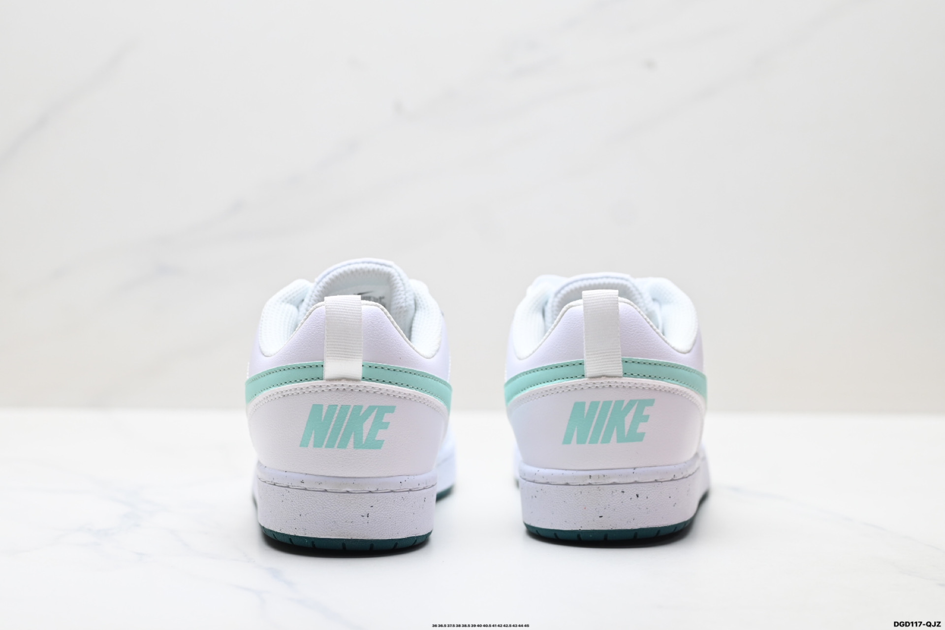 💰100
真标✅耐克 NIKE COURT BOROUGH 低帮百搭透气休闲运动板鞋，经典耐用的设计，兼顾舒适脚感和出众风范，演绎匠心之作。结构性的支撑贴合感结合复古篮球设计，塑就场外全明星风范。
货号:FN3687-181
尺码:36 36.5 37.5 38 38.5 39 40 40.5 41 42 42.5 43 44 45
ID:DGD117-QJZ