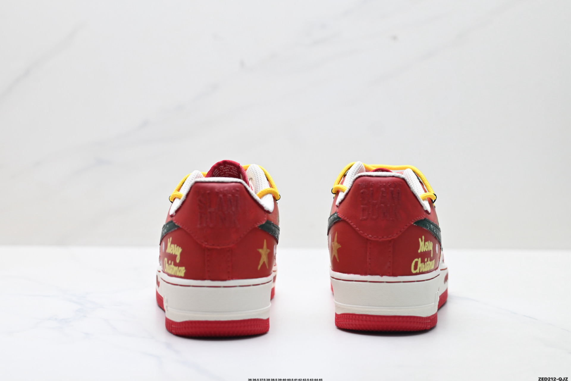 280 NIKE AIR FORCE 1‘07 LV8 SD1990-101