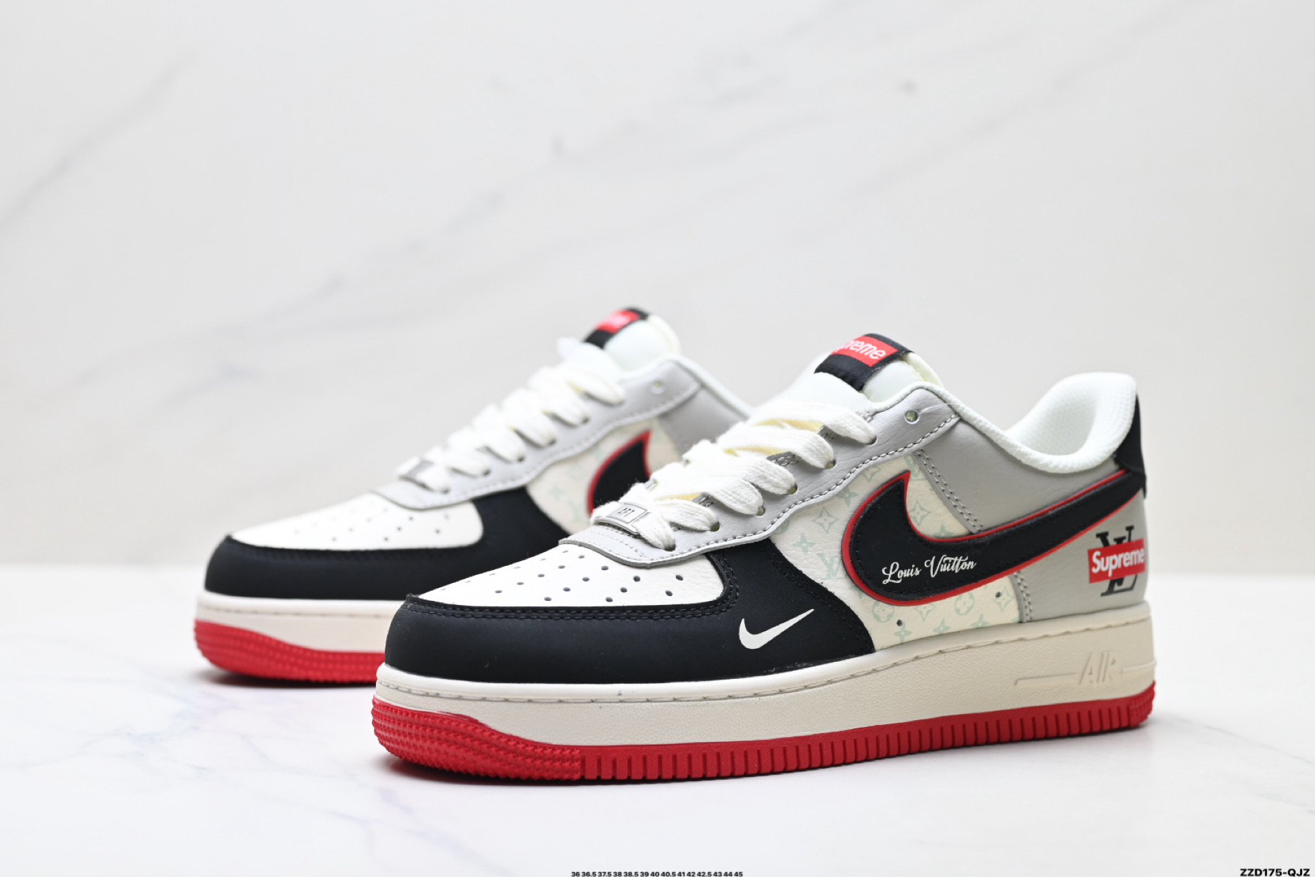 270 NIKE AIR FORCE 1‘07 LV8 XS1958-629-Chinese UA Cheap High Quatity Brand Clothes Bags handbags Sneakers wholesale wholesaler seller from China Factory suppliers Fashion Clothing Shoes best Quality Beautiful Price 270 NIKE AIR FORCE 1‘07 LV8 XS1958-629