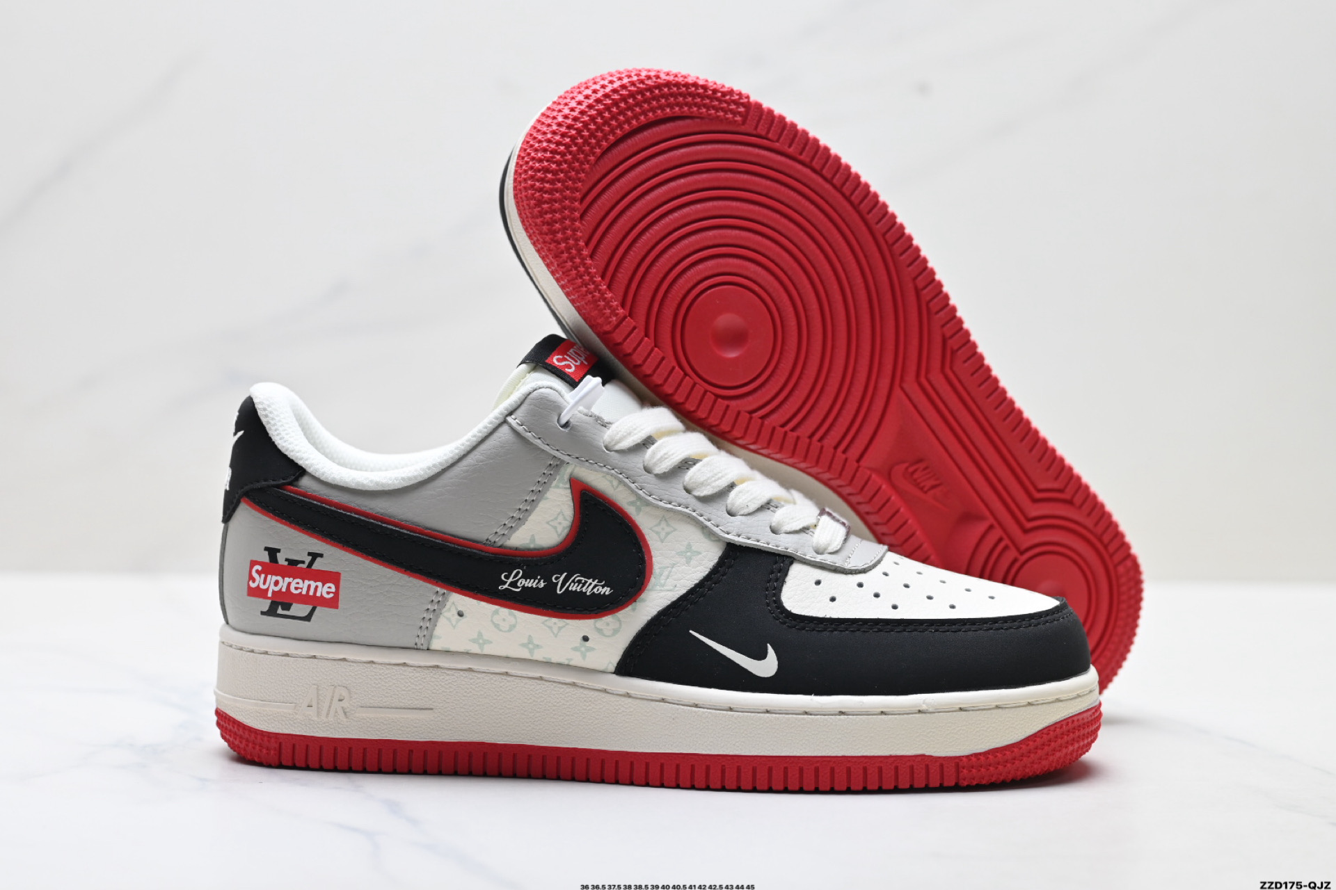 270 NIKE AIR FORCE 1‘07 LV8 XS1958-629-Chinese UA Cheap High Quatity Brand Clothes Bags handbags Sneakers wholesale wholesaler seller from China Factory suppliers Fashion Clothing Shoes best Quality Beautiful Price 270 NIKE AIR FORCE 1‘07 LV8 XS1958-629