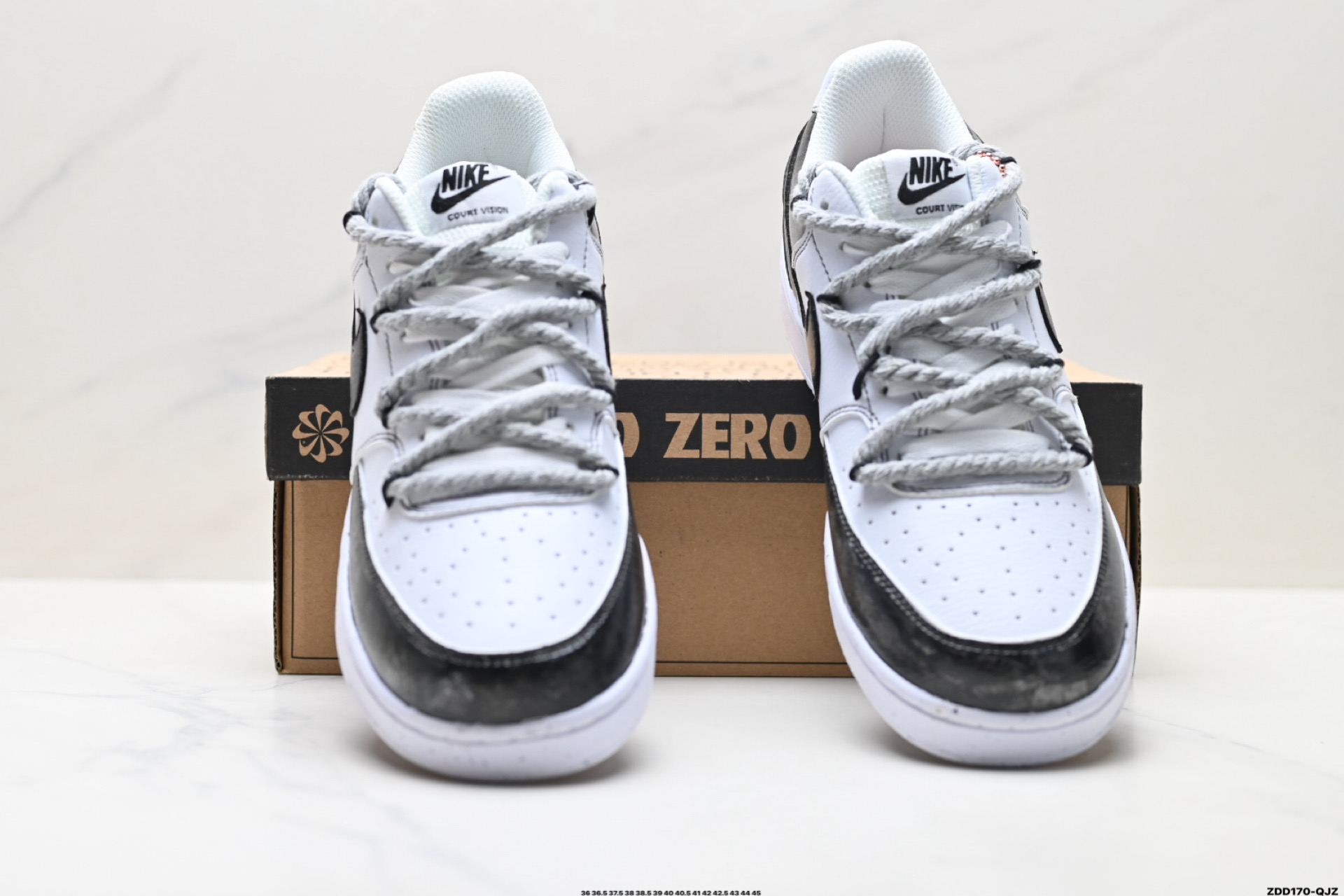 250 NIKE COURT VISION LO ‘DIY’定制 低帮百搭 透气休闲运动板鞋 DH2987-101-Chinese UA Cheap High Quatity Brand Clothes Bags handbags Sneakers wholesale wholesaler seller from China Factory suppliers Fashion Clothing Shoes best Quality Beautiful Price 250 NIKE COURT VISION LO ‘DIY’定制 低帮百搭 透气休闲运动板鞋 DH2987-101