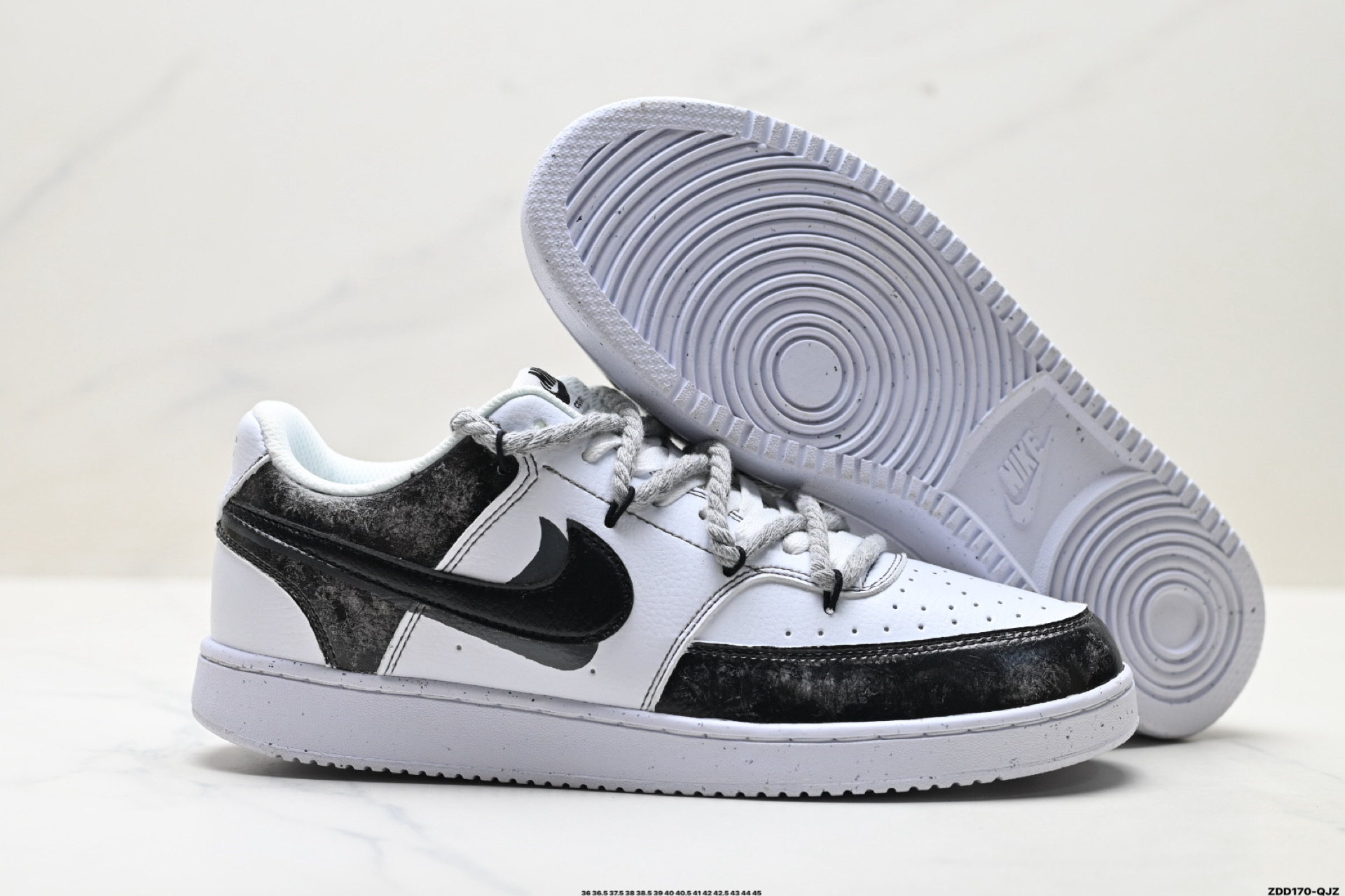 250 NIKE COURT VISION LO ‘DIY’定制 低帮百搭 透气休闲运动板鞋 DH2987-101-Chinese UA Cheap High Quatity Brand Clothes Bags handbags Sneakers wholesale wholesaler seller from China Factory suppliers Fashion Clothing Shoes best Quality Beautiful Price 250 NIKE COURT VISION LO ‘DIY’定制 低帮百搭 透气休闲运动板鞋 DH2987-101
