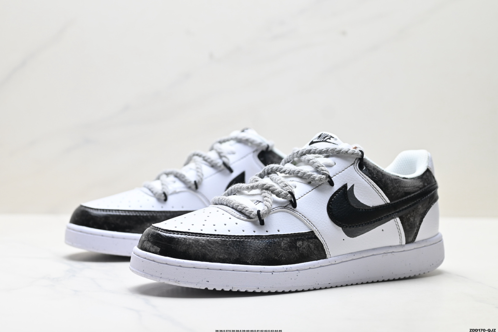 250 NIKE COURT VISION LO ‘DIY’定制 低帮百搭 透气休闲运动板鞋 DH2987-101-Chinese UA Cheap High Quatity Brand Clothes Bags handbags Sneakers wholesale wholesaler seller from China Factory suppliers Fashion Clothing Shoes best Quality Beautiful Price 250 NIKE COURT VISION LO ‘DIY’定制 低帮百搭 透气休闲运动板鞋 DH2987-101