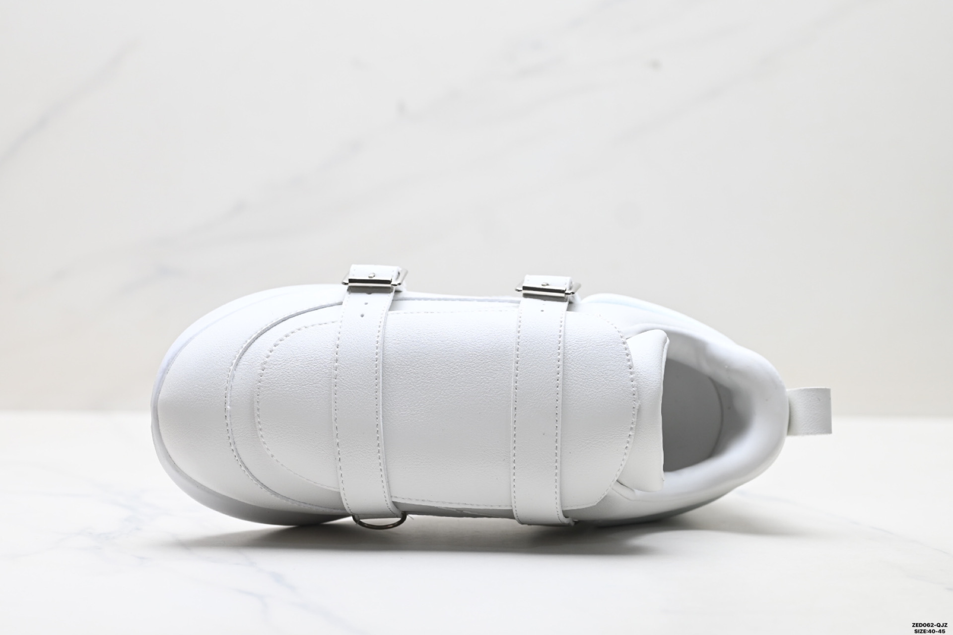 280 RAF SIMONS CYLON-21 潮流运动 织物皮革 圆头系带 低帮休闲鞋 HR740004L-0061