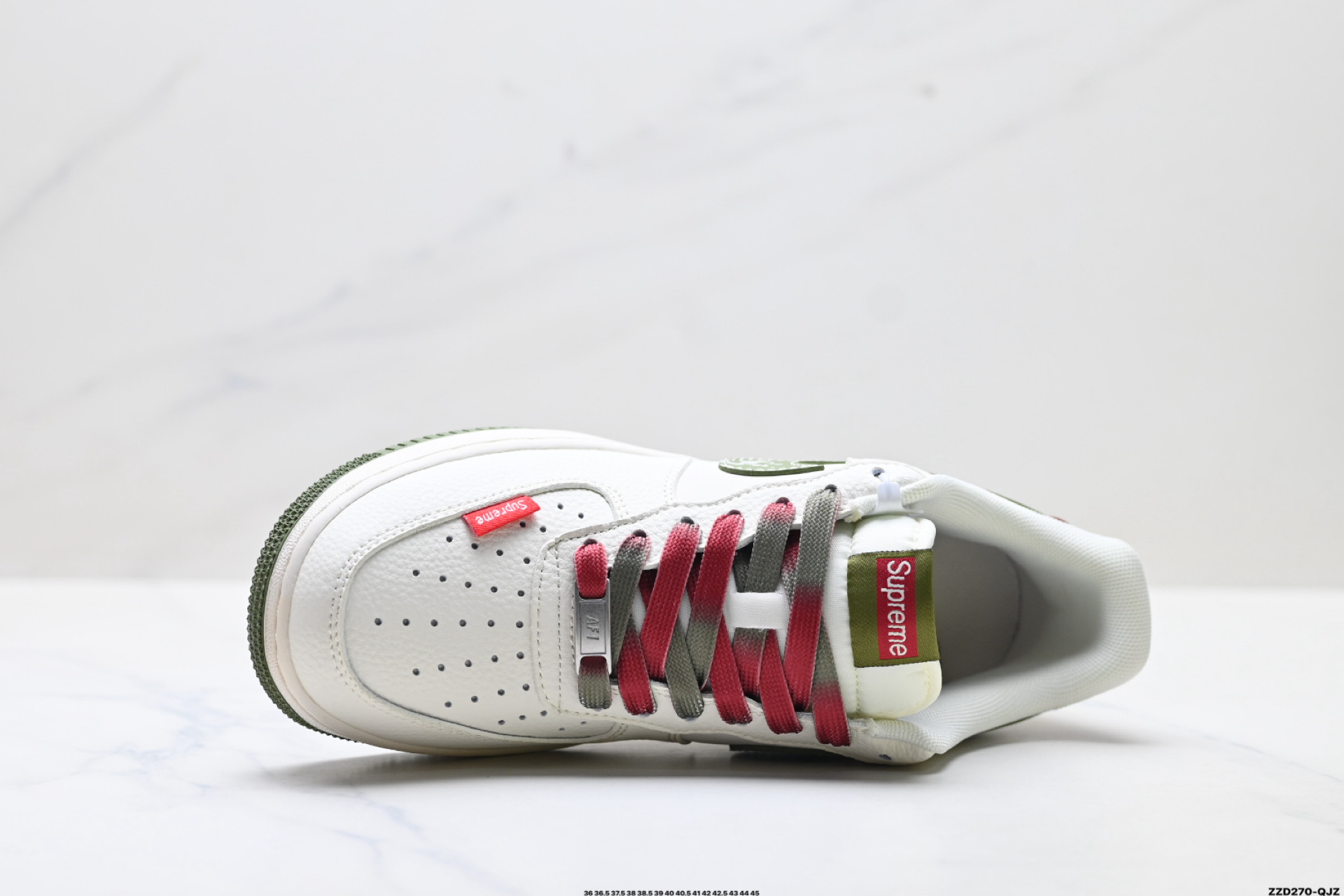 270 NIKE AIR FORCE 1‘07 LV8 QW5606-273-Chinese UA Cheap High Quatity Brand Clothes Bags handbags Sneakers wholesale wholesaler seller from China Factory suppliers Fashion Clothing Shoes best Quality Beautiful Price 270 NIKE AIR FORCE 1‘07 LV8 QW5606-273