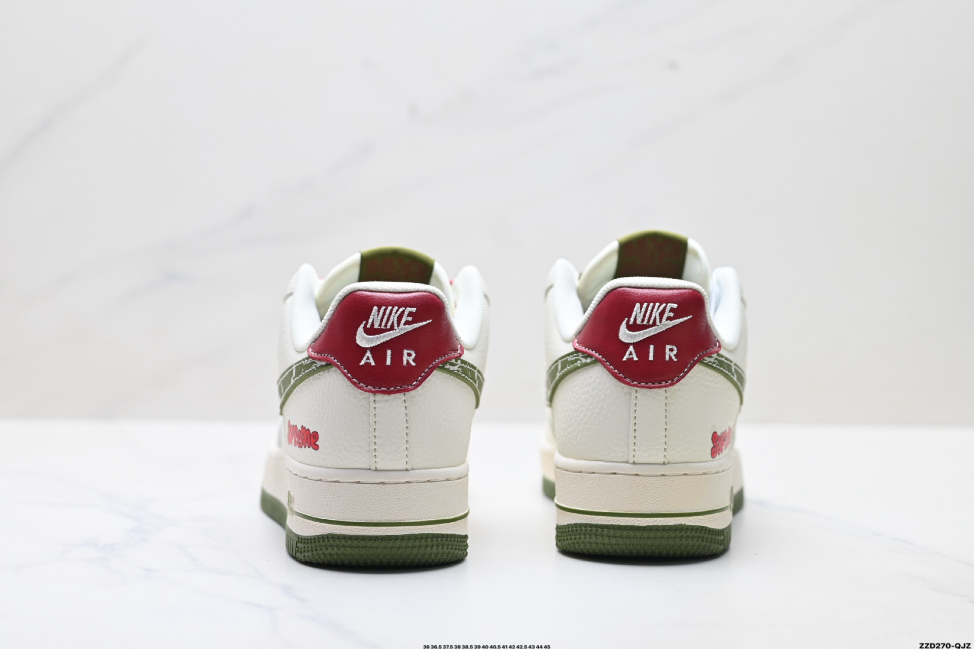 270 NIKE AIR FORCE 1‘07 LV8 QW5606-273-Chinese UA Cheap High Quatity Brand Clothes Bags handbags Sneakers wholesale wholesaler seller from China Factory suppliers Fashion Clothing Shoes best Quality Beautiful Price 270 NIKE AIR FORCE 1‘07 LV8 QW5606-273