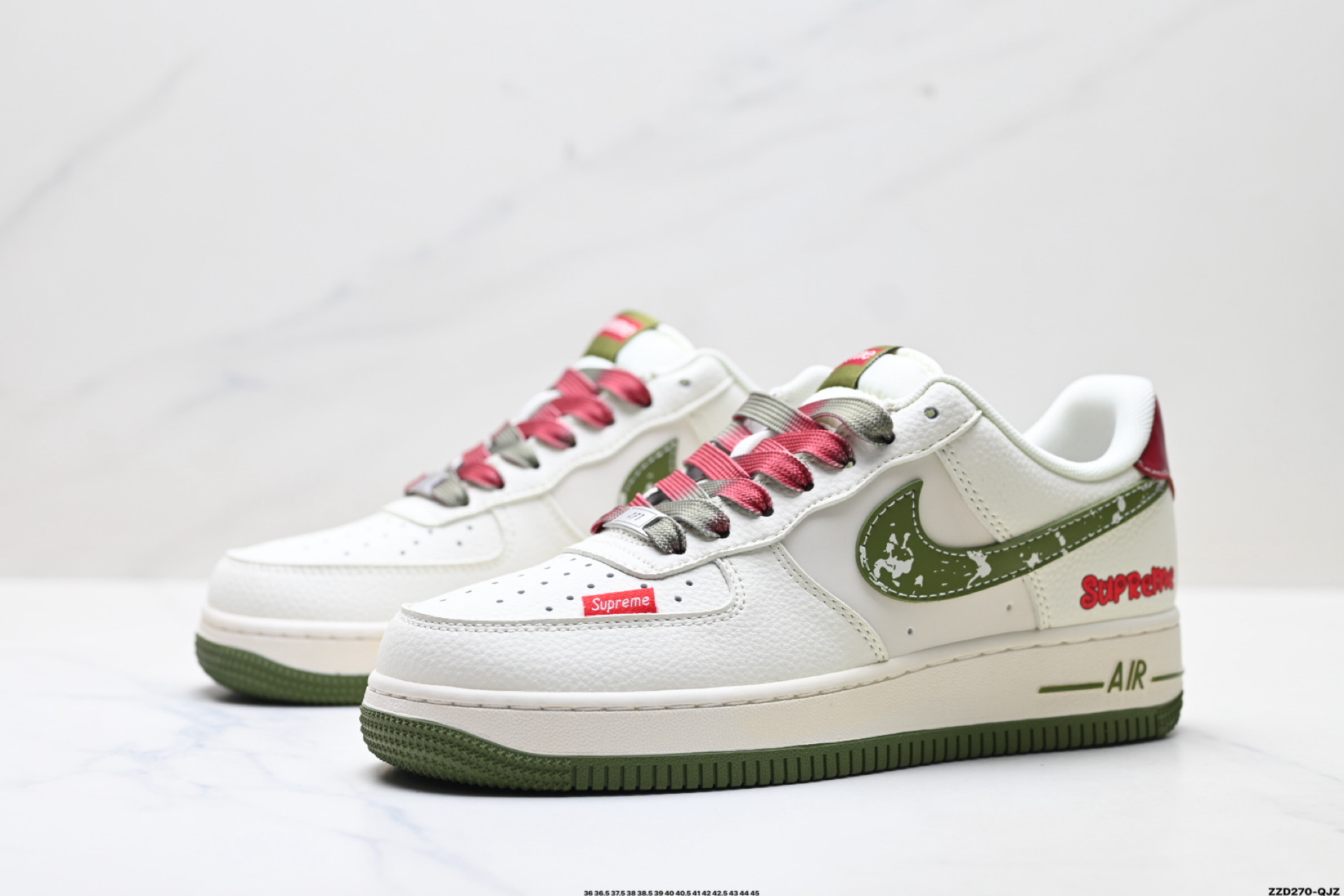 270 NIKE AIR FORCE 1‘07 LV8 QW5606-273-Chinese UA Cheap High Quatity Brand Clothes Bags handbags Sneakers wholesale wholesaler seller from China Factory suppliers Fashion Clothing Shoes best Quality Beautiful Price 270 NIKE AIR FORCE 1‘07 LV8 QW5606-273