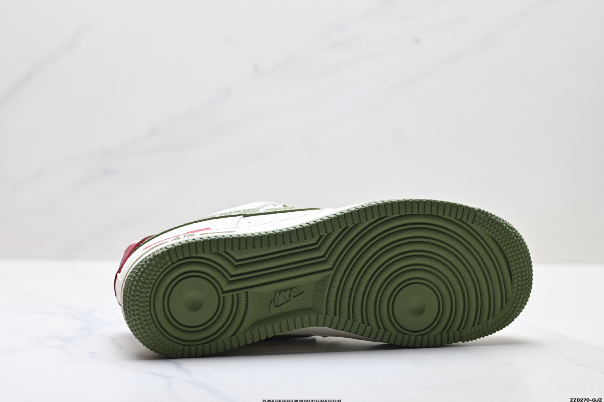 270 NIKE AIR FORCE 1‘07 LV8 QW5606-273-Chinese UA Cheap High Quatity Brand Clothes Bags handbags Sneakers wholesale wholesaler seller from China Factory suppliers Fashion Clothing Shoes best Quality Beautiful Price 270 NIKE AIR FORCE 1‘07 LV8 QW5606-273